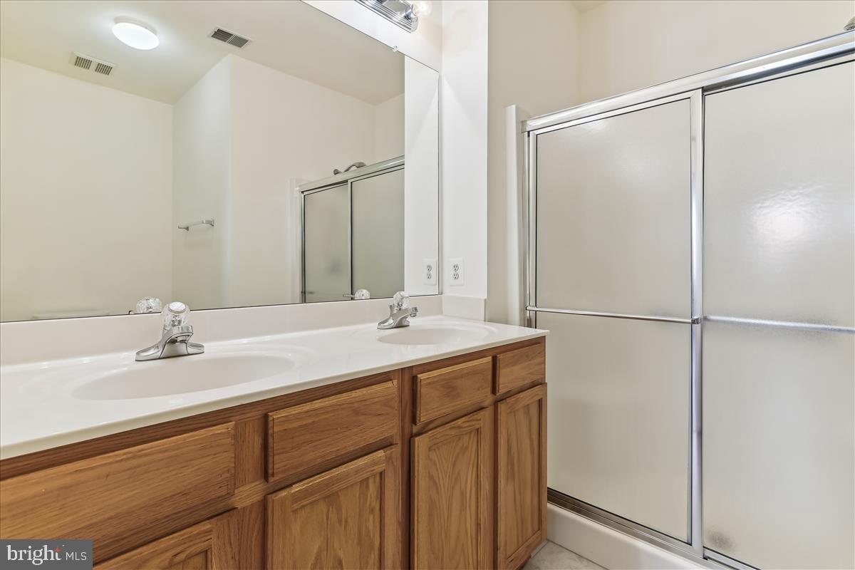 VILLAGE AT WAUGH CHAPEL - Residential