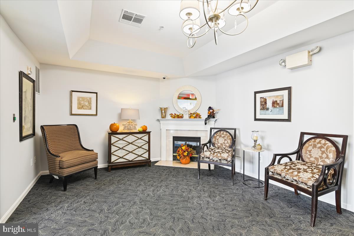 VILLAGE AT WAUGH CHAPEL - Residential