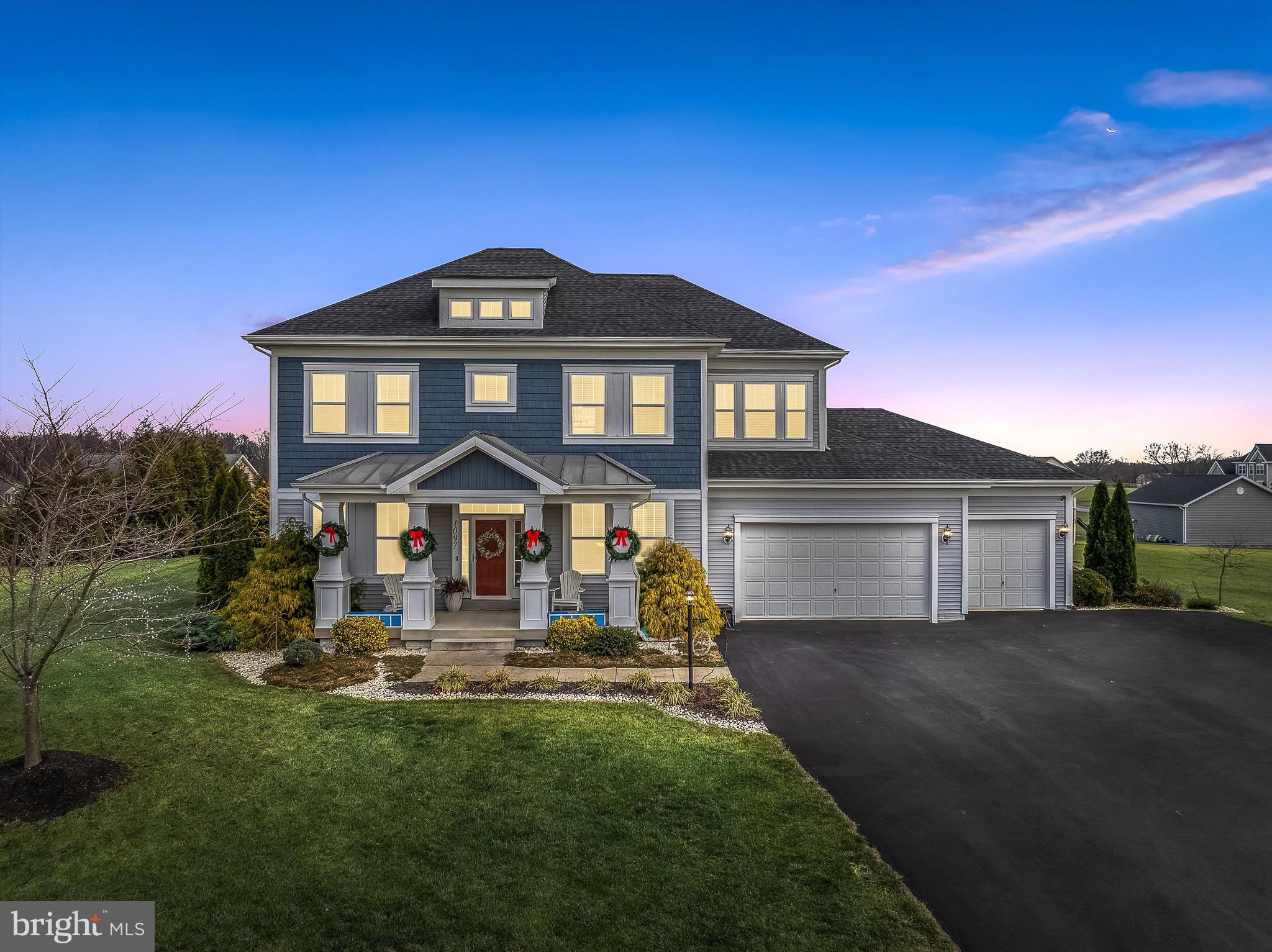 WILLOW RIDGE - Residential