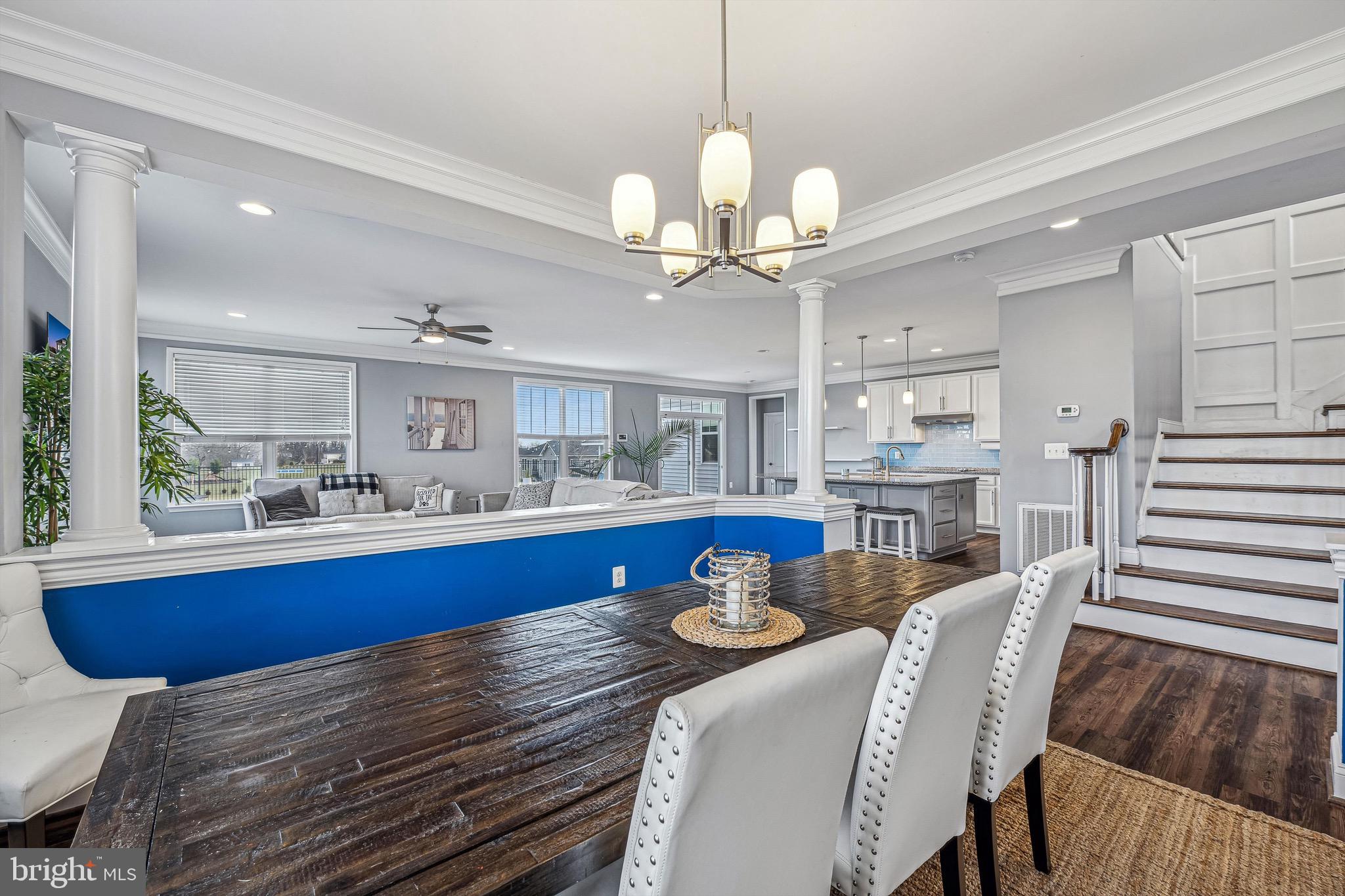 WILLOW RIDGE - Residential