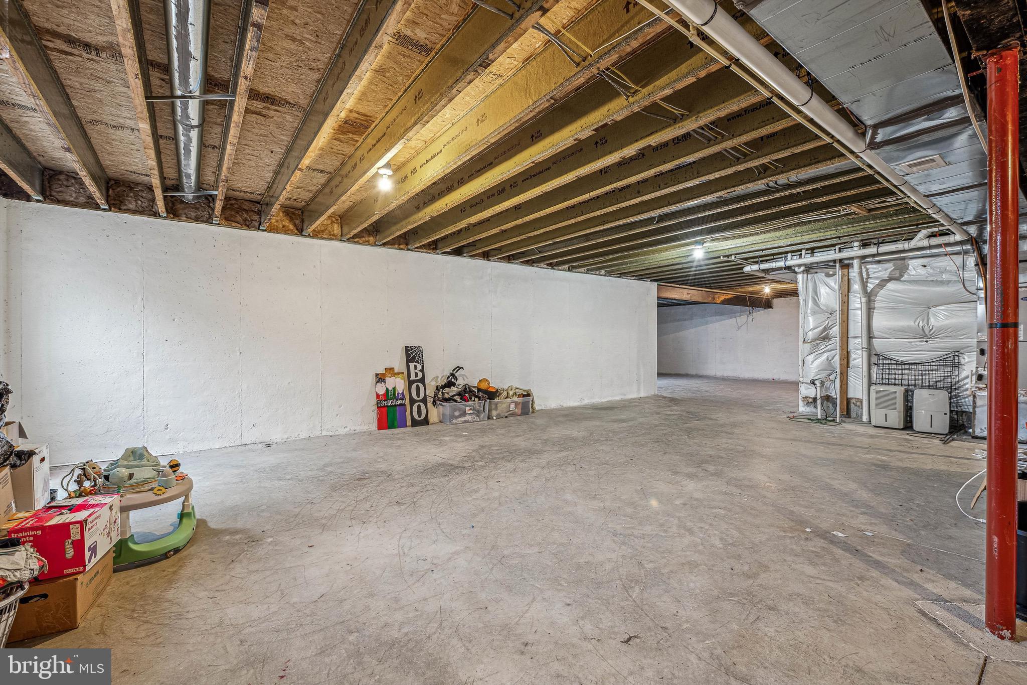 WILLOW RIDGE - Residential