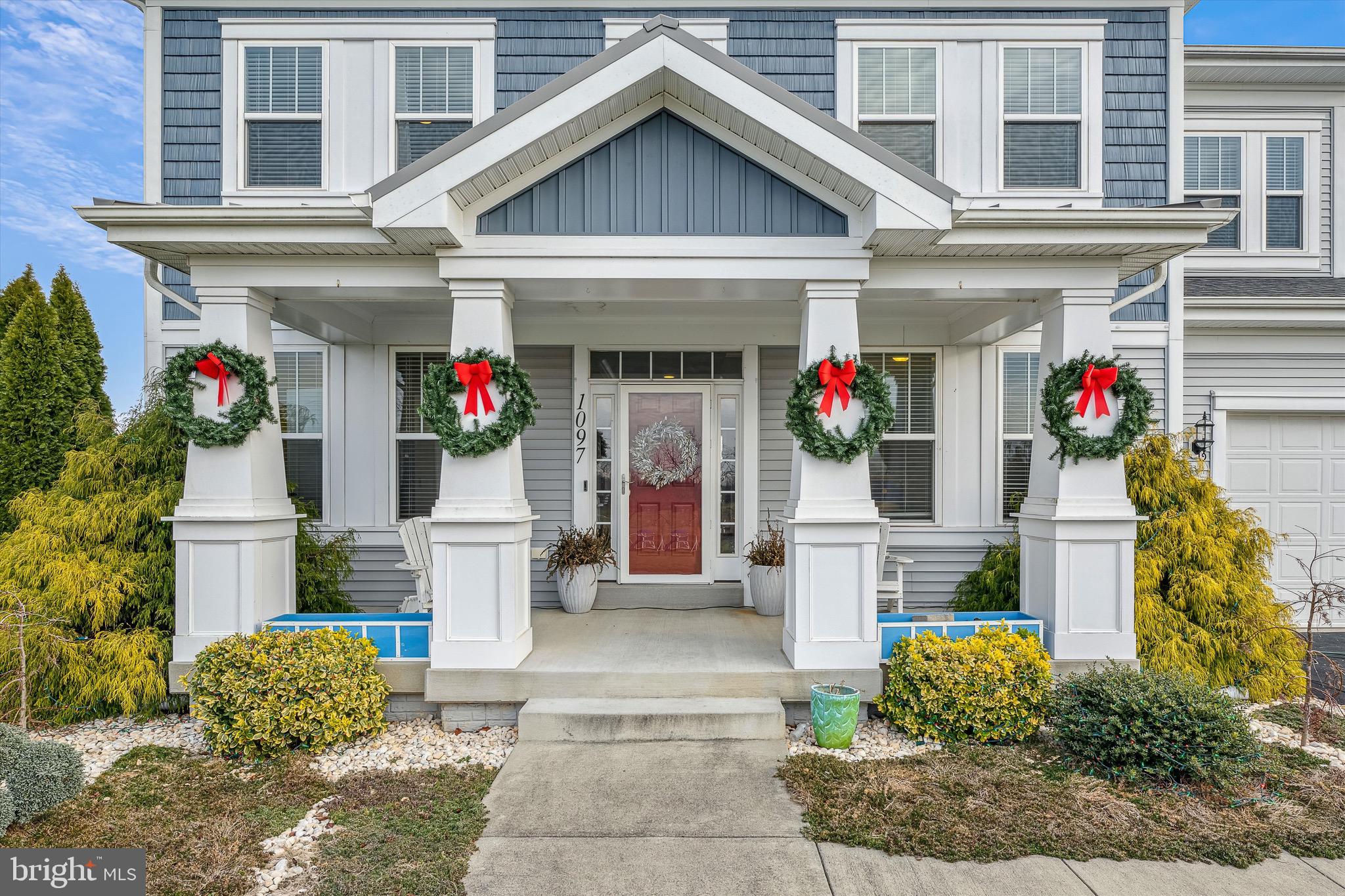 WILLOW RIDGE - Residential