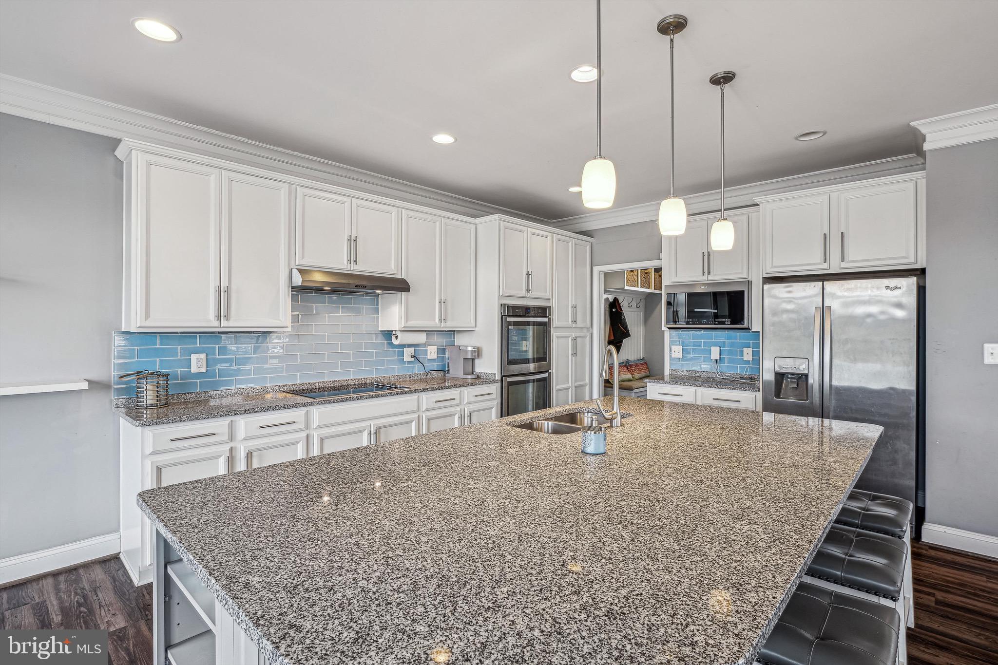 WILLOW RIDGE - Residential