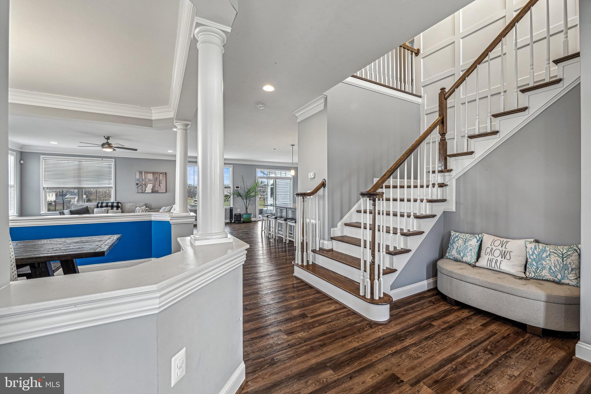 WILLOW RIDGE - Residential