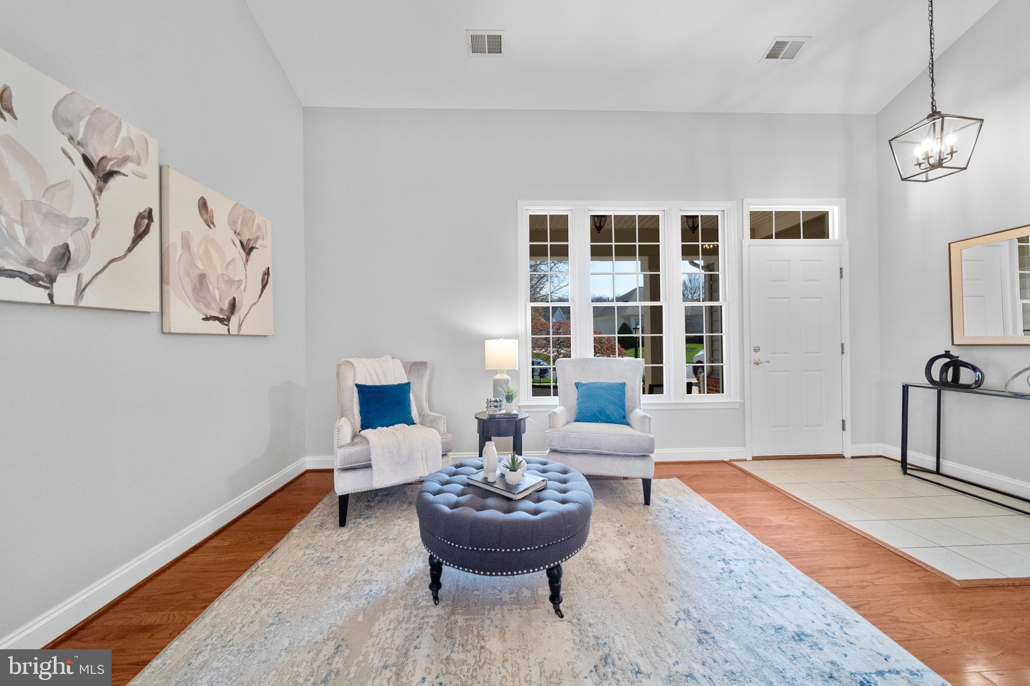 HERITAGE HUNT - Residential