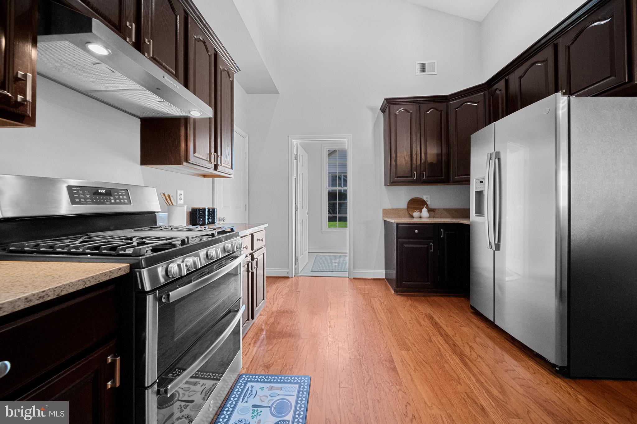 HERITAGE HUNT - Residential