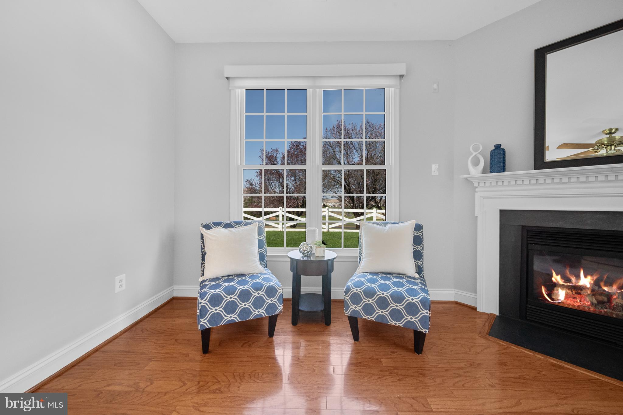 HERITAGE HUNT - Residential