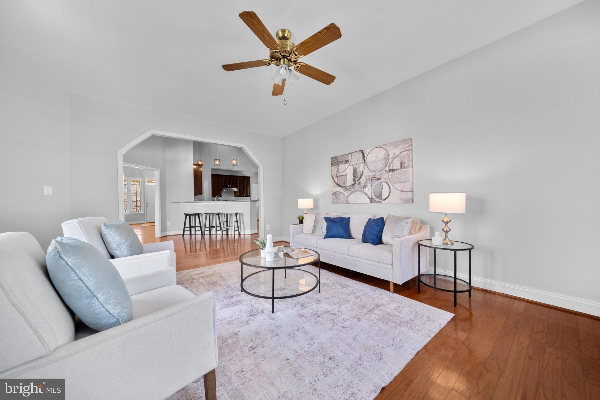 HERITAGE HUNT - Residential