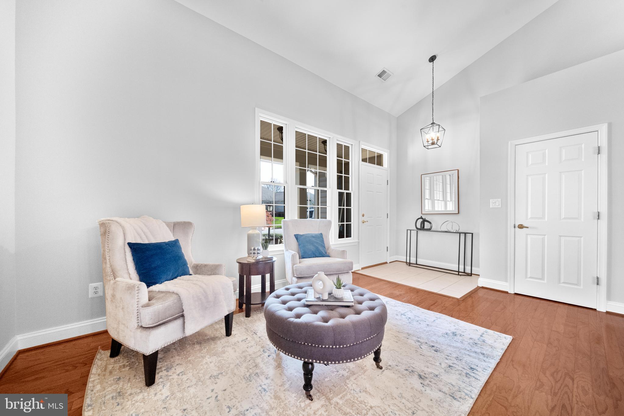 HERITAGE HUNT - Residential