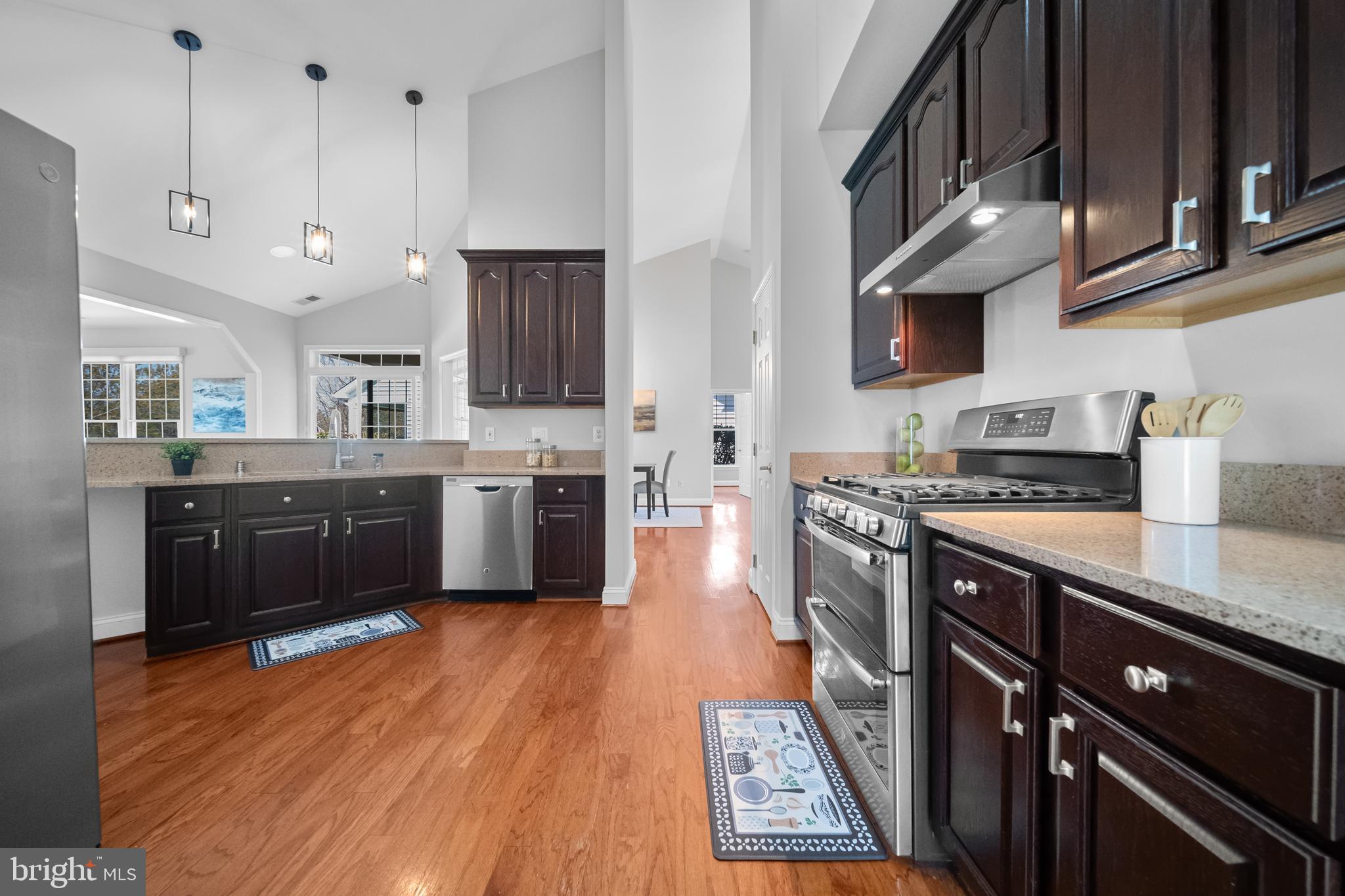 HERITAGE HUNT - Residential