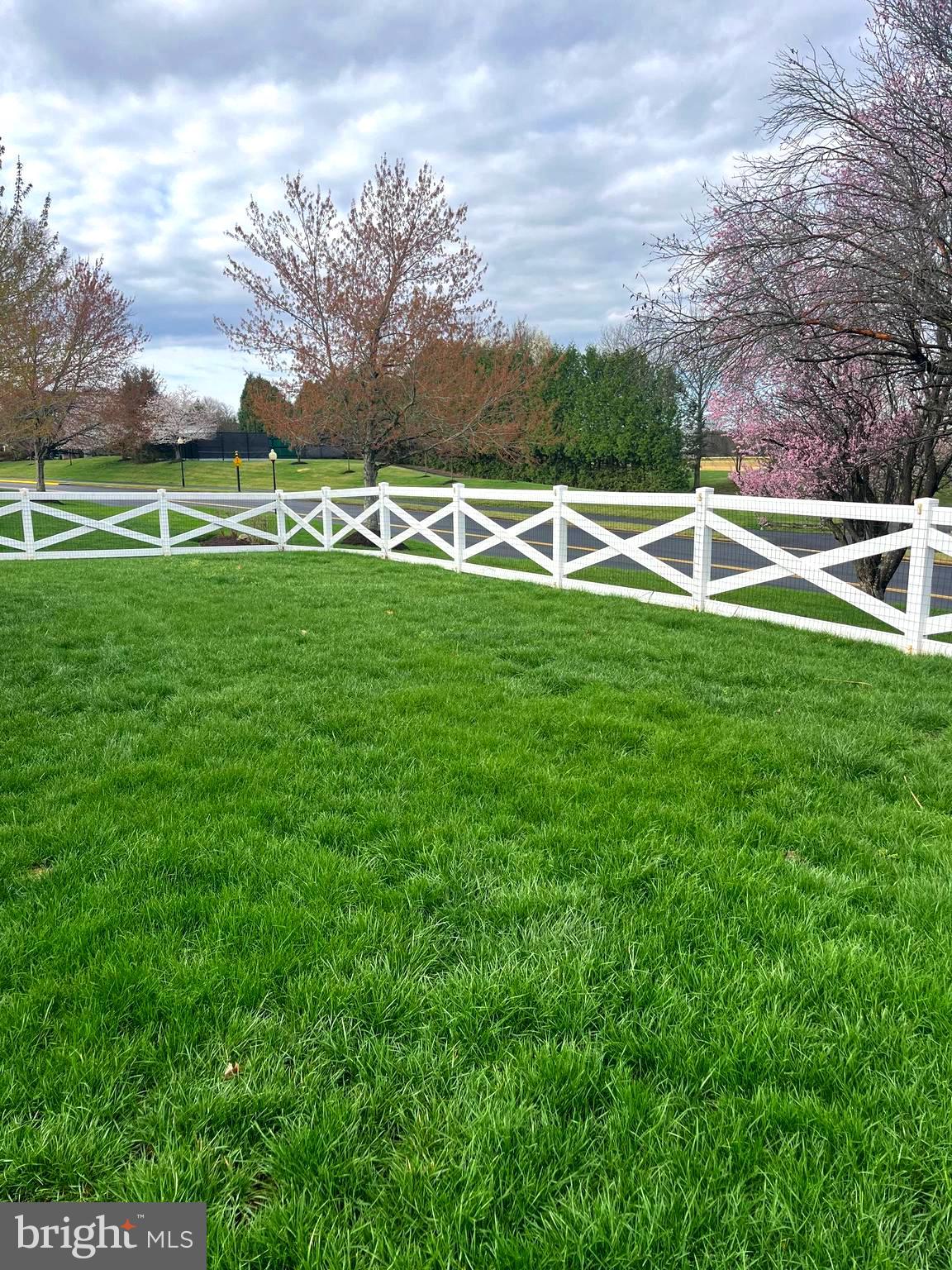 HERITAGE HUNT - Residential