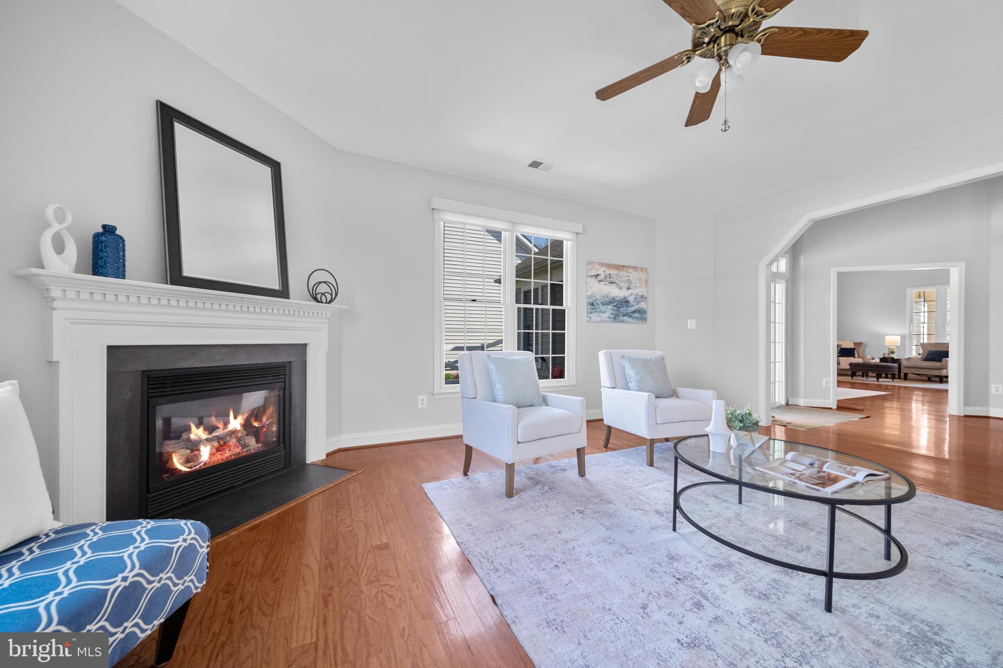 HERITAGE HUNT - Residential