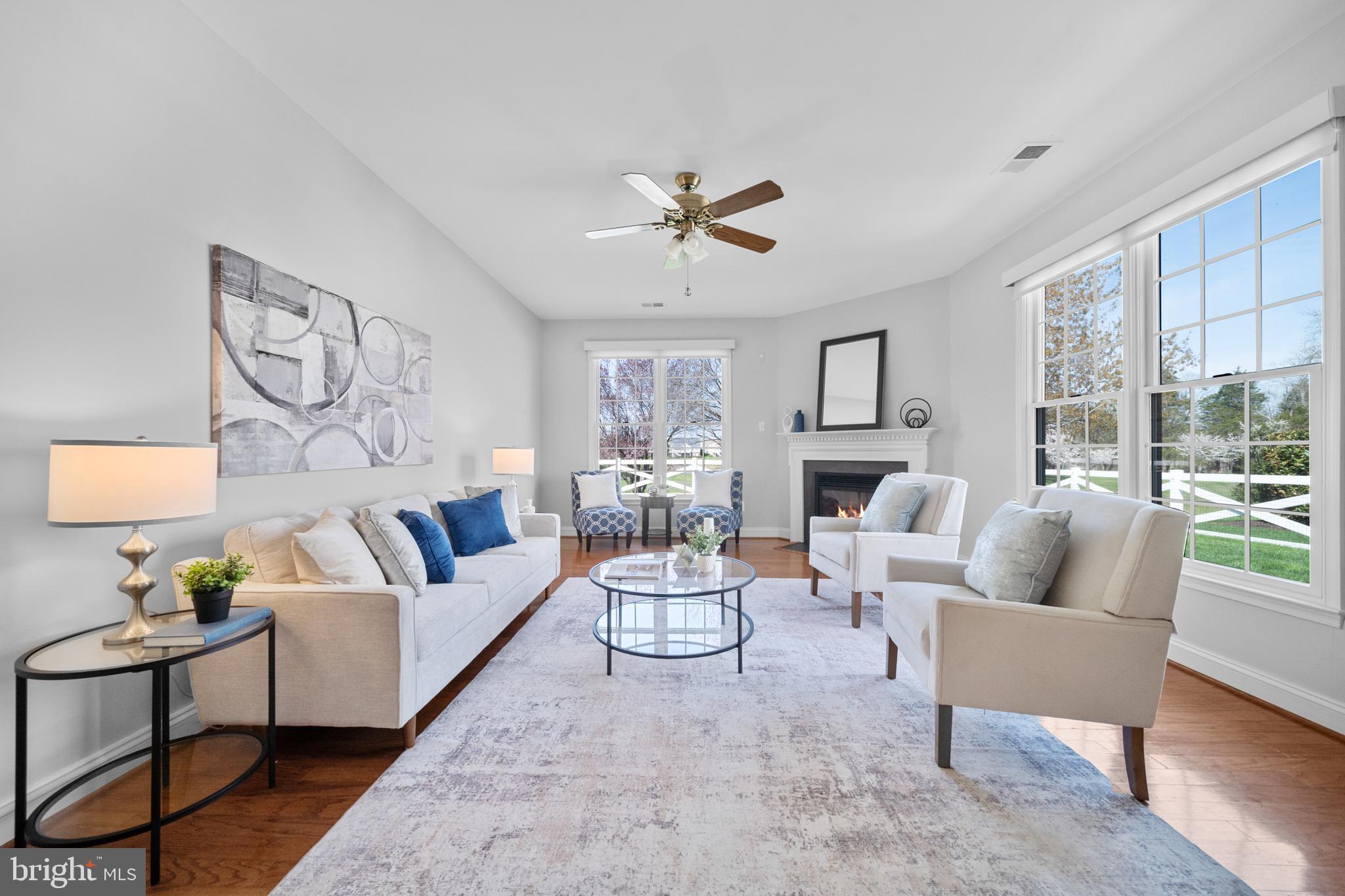 HERITAGE HUNT - Residential