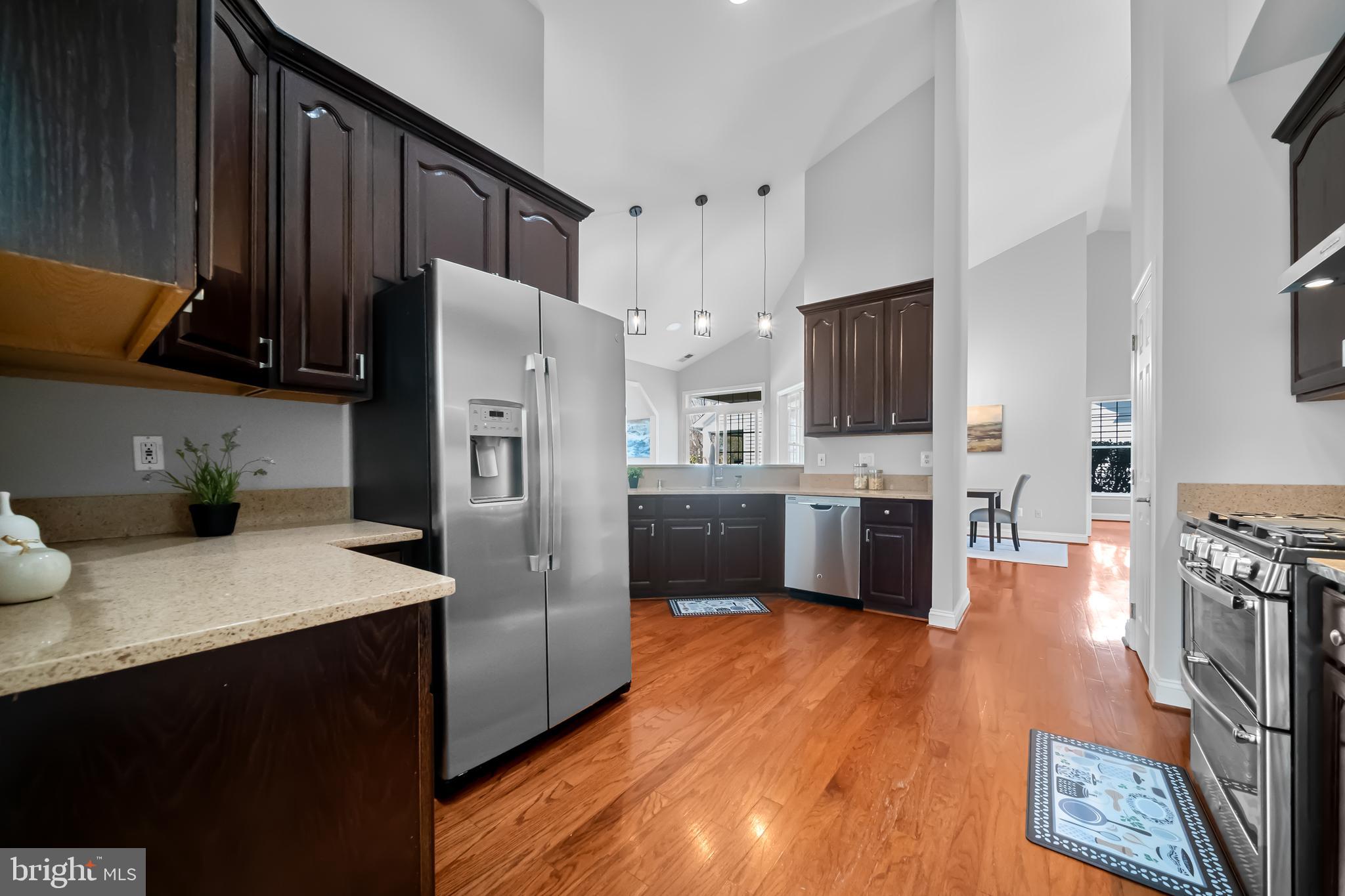 HERITAGE HUNT - Residential