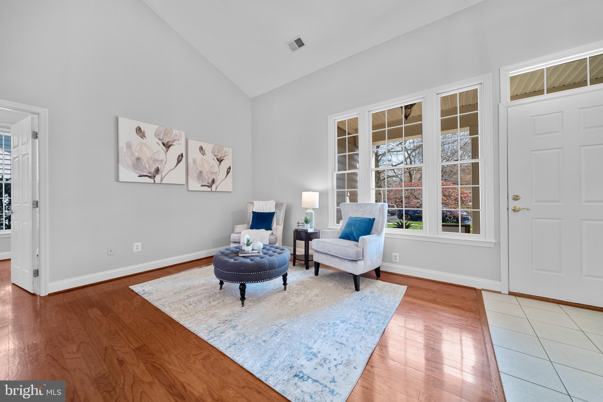 HERITAGE HUNT - Residential