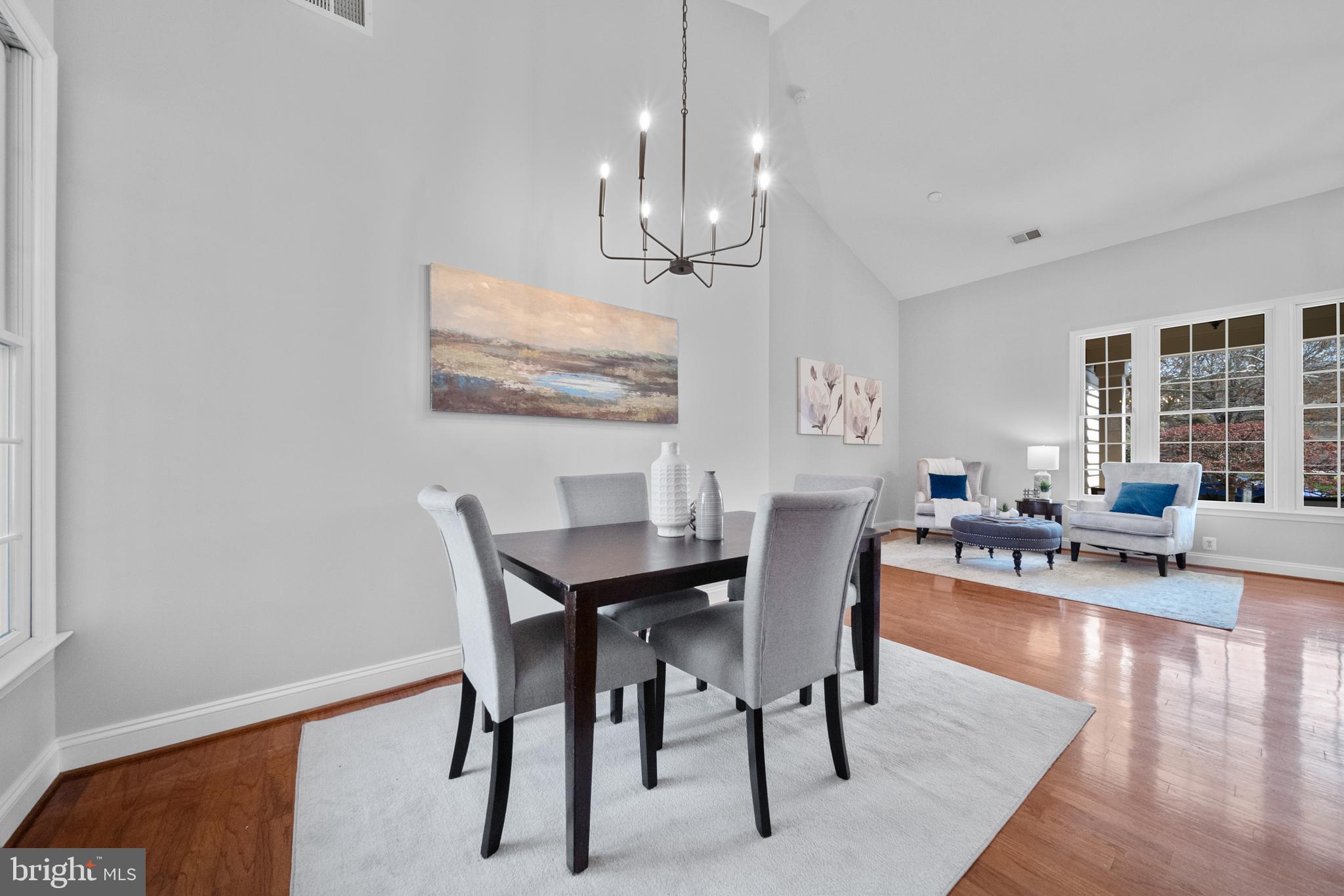 HERITAGE HUNT - Residential