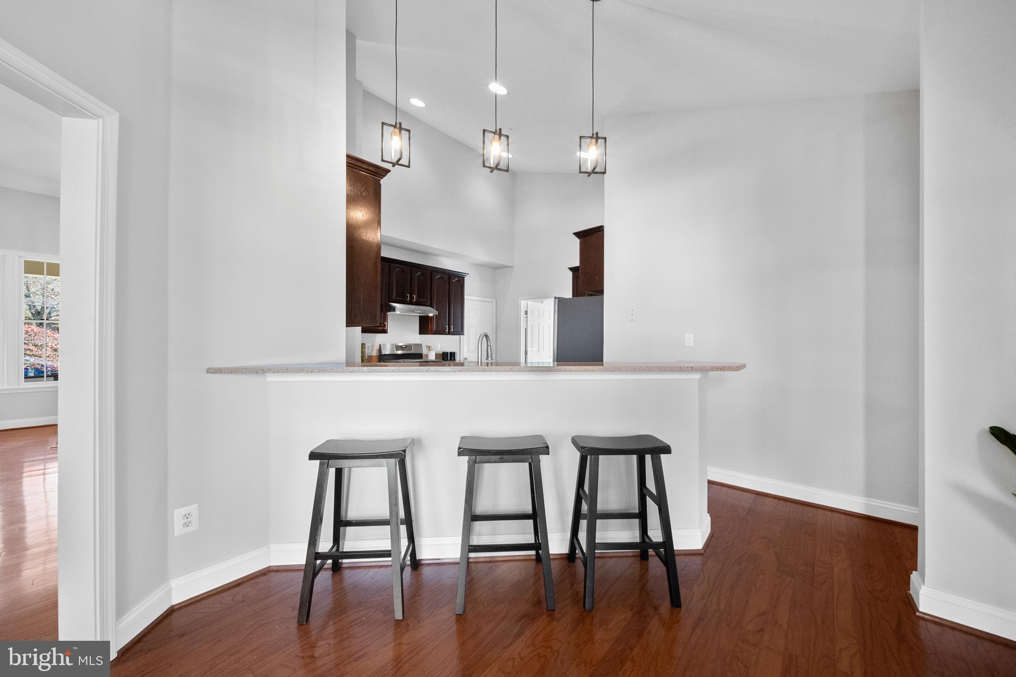 HERITAGE HUNT - Residential