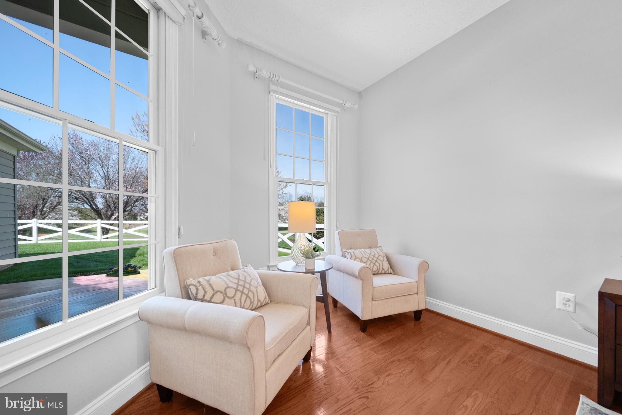 HERITAGE HUNT - Residential