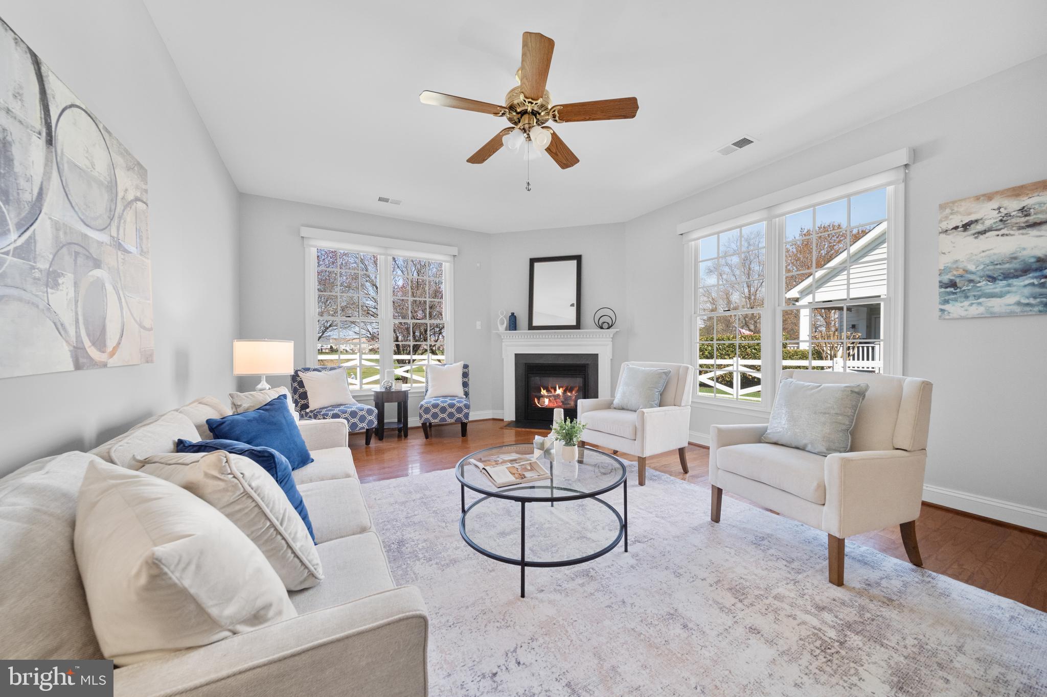 HERITAGE HUNT - Residential