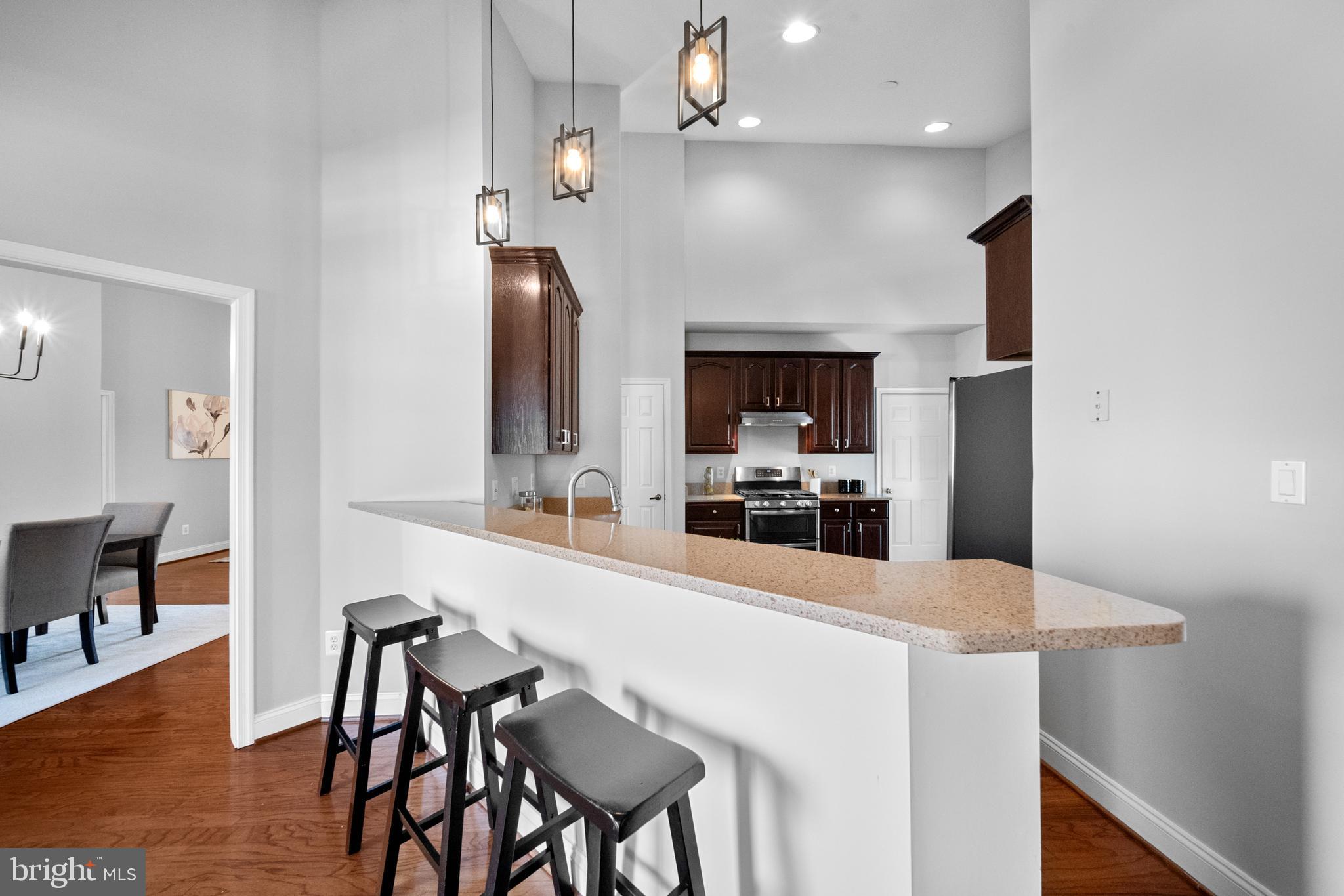 HERITAGE HUNT - Residential