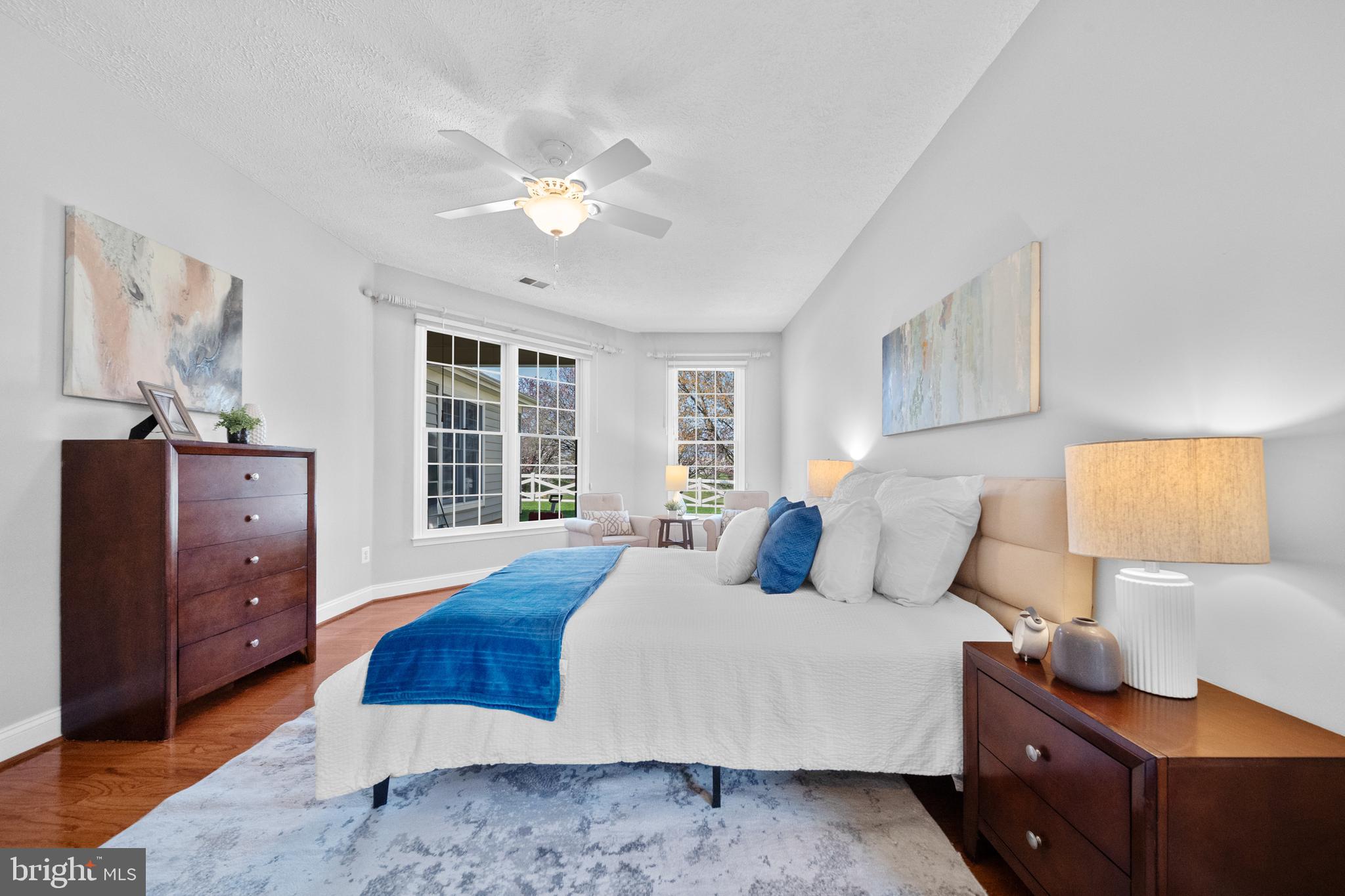 HERITAGE HUNT - Residential