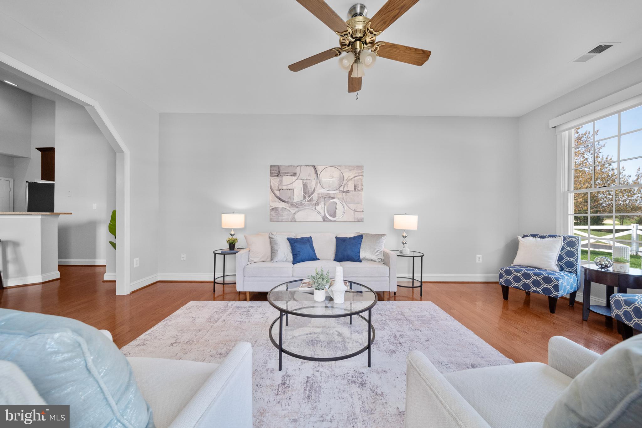 HERITAGE HUNT - Residential