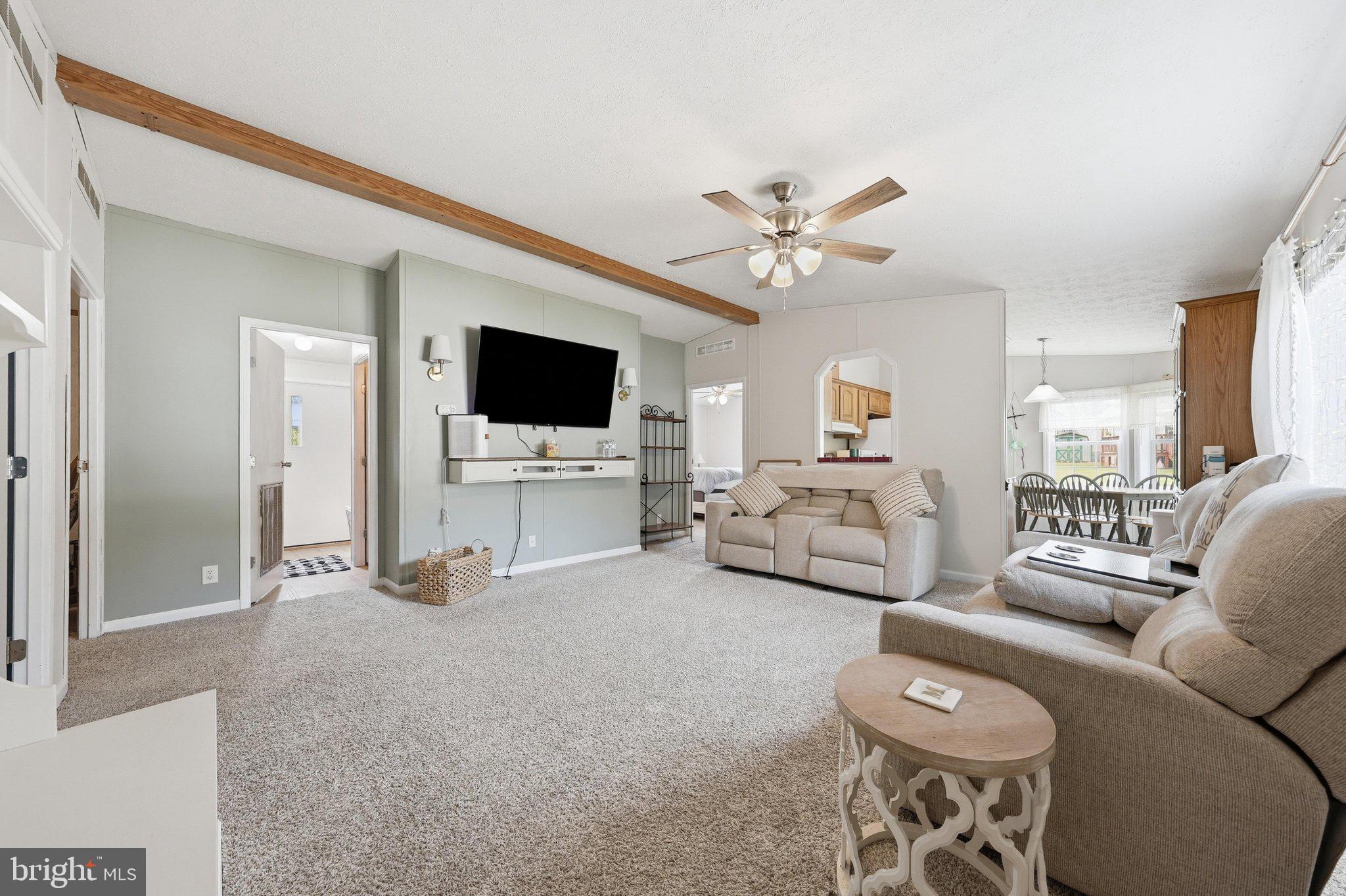 10655 BAILEY SPRINGS LANE #23