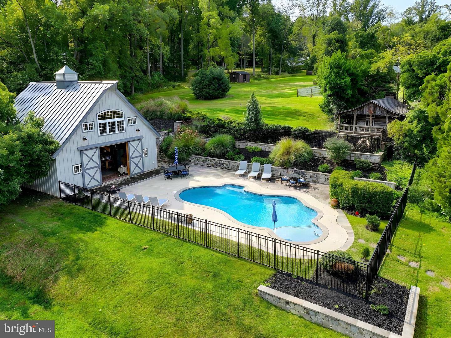 12801 HARFORD ROAD