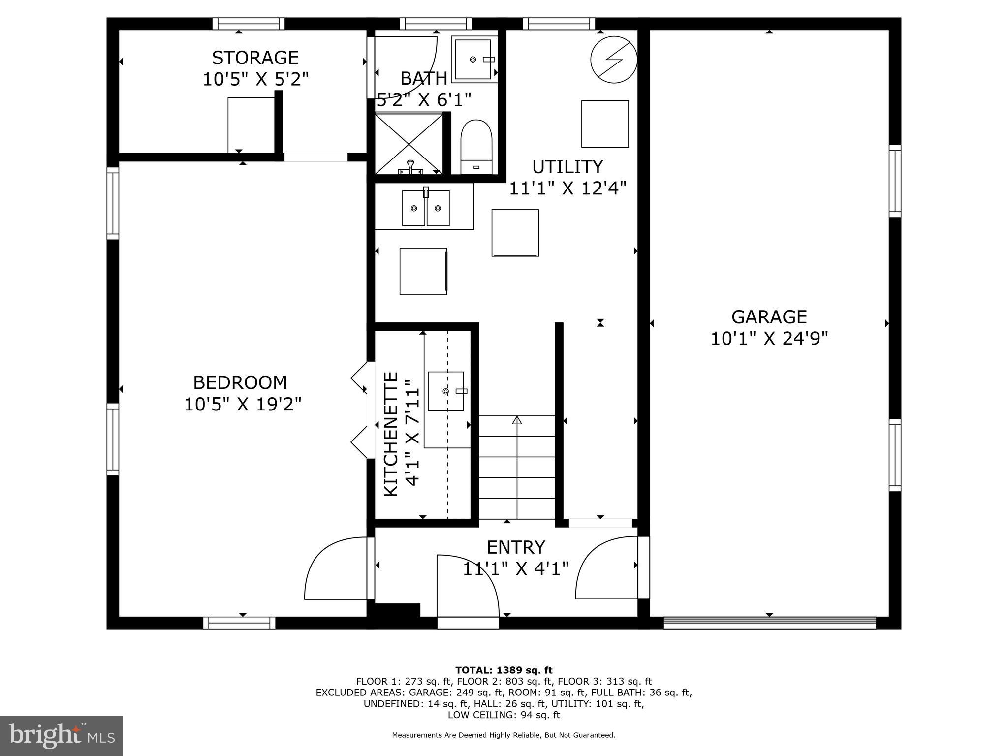 NORTH HILLS - Residential