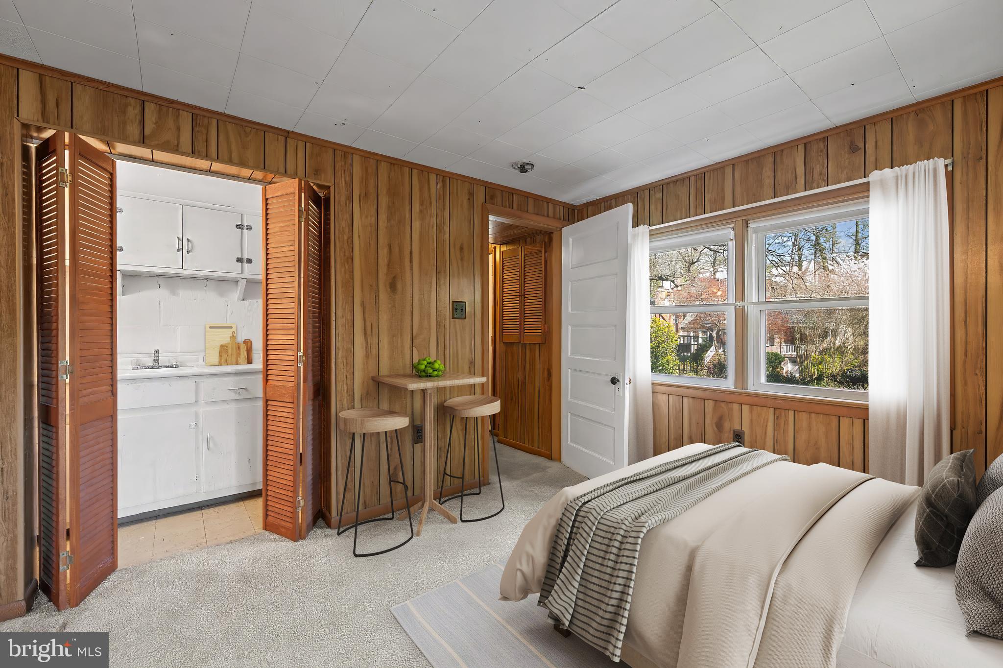 NORTH HILLS - Residential