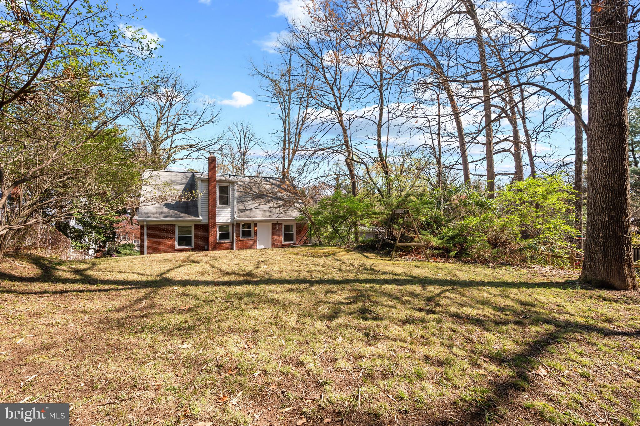 NORTH HILLS - Residential