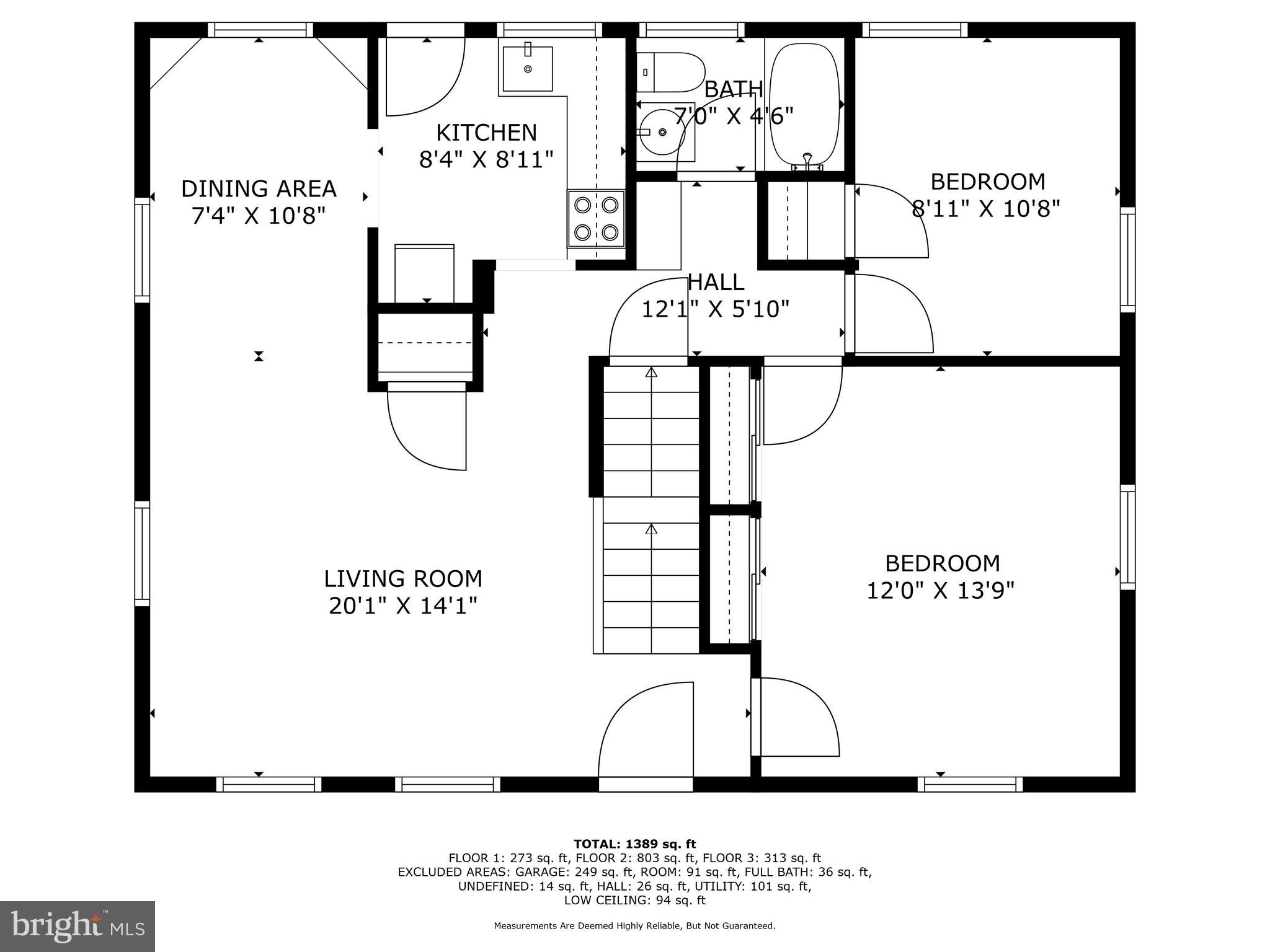 NORTH HILLS - Residential