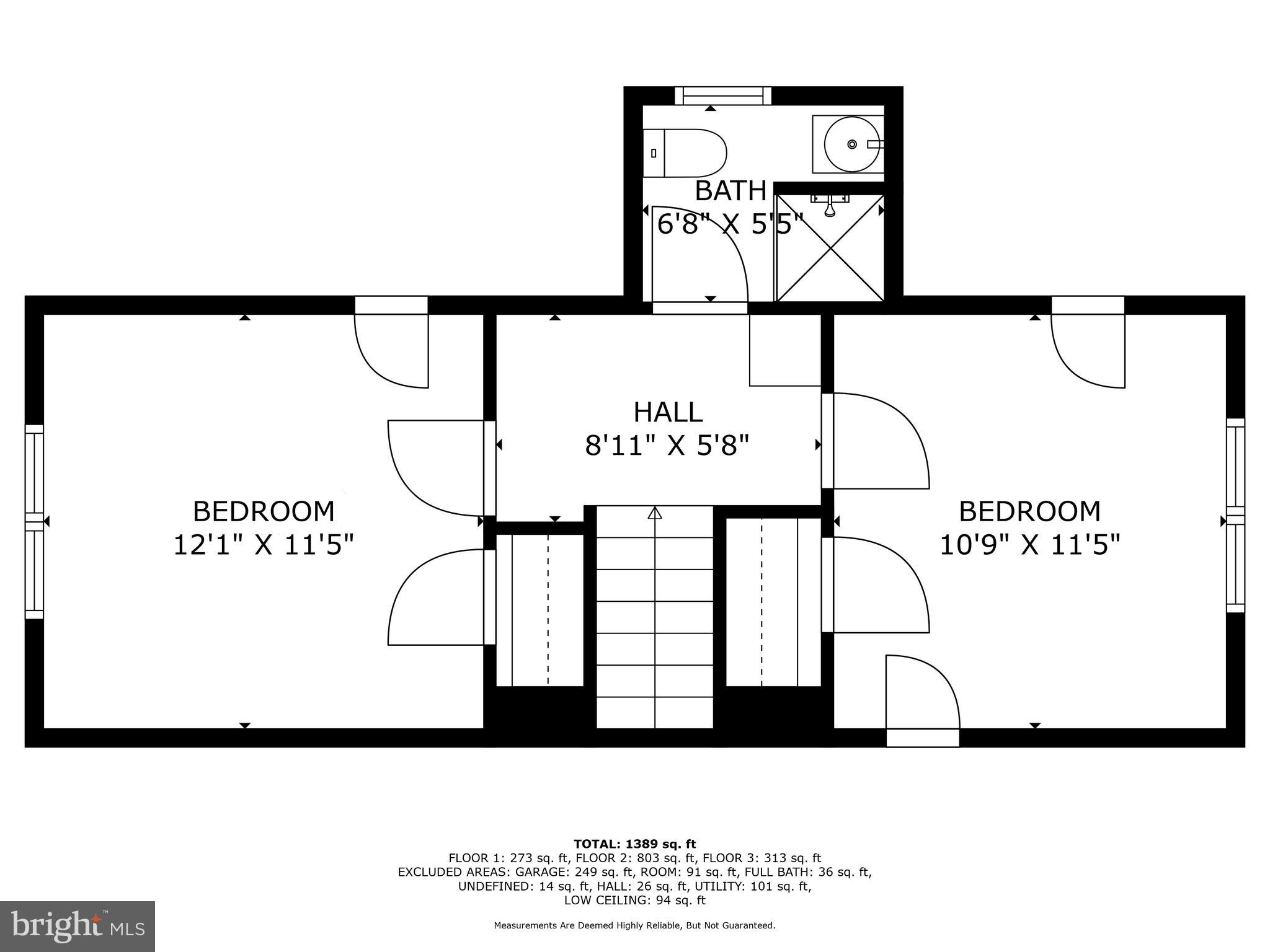 NORTH HILLS - Residential