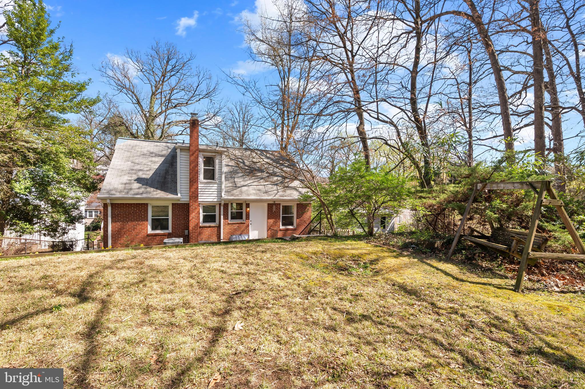 NORTH HILLS - Residential