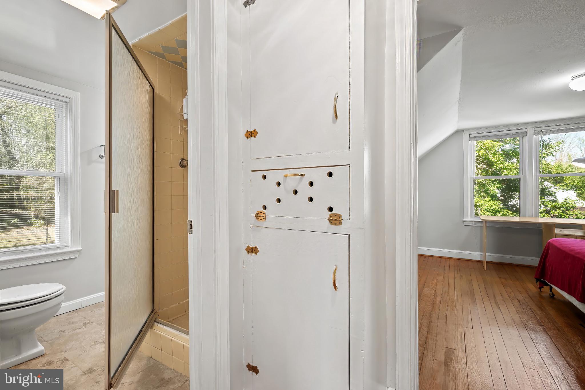 NORTH HILLS - Residential