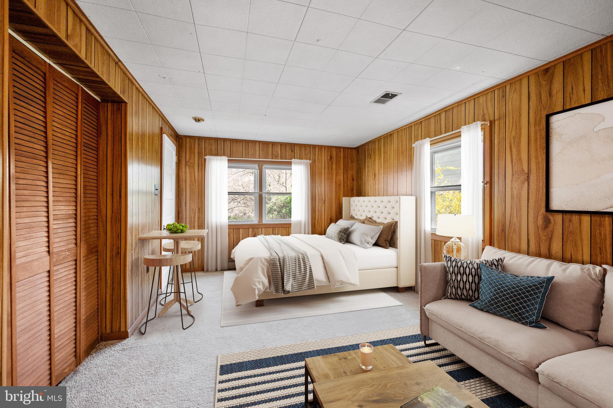 NORTH HILLS - Residential