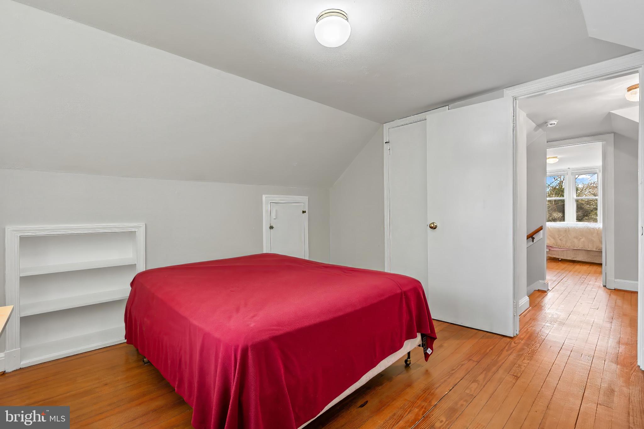 NORTH HILLS - Residential