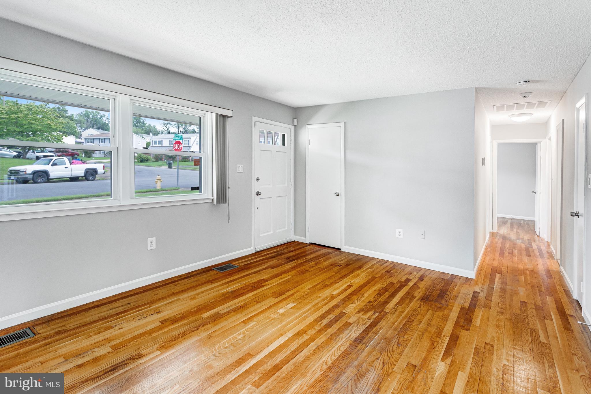 15101 CAMPBELL LANE