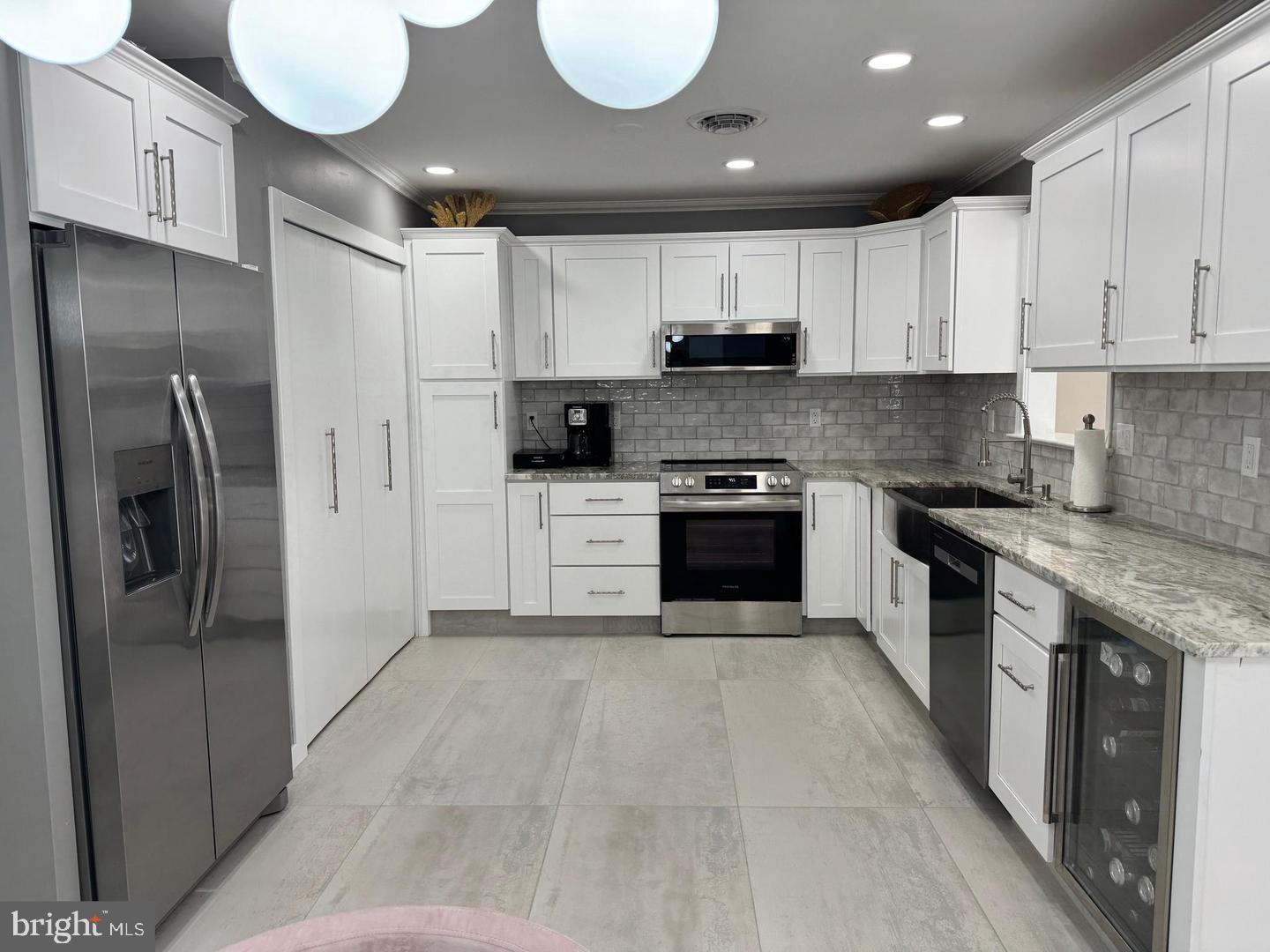 TRUITTS SUBRBN DEV - Residential