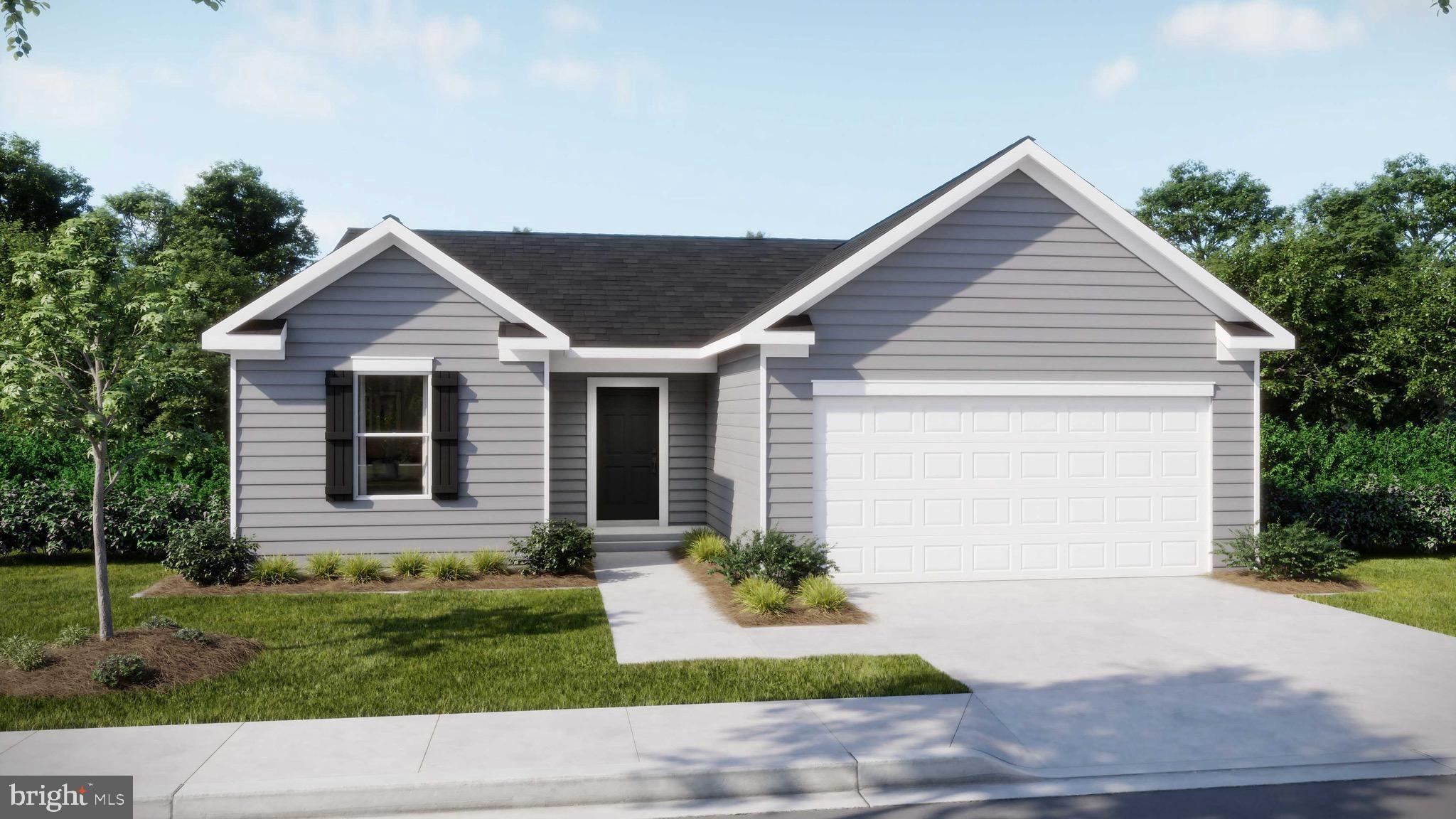 SOUTH BROOK - Residential