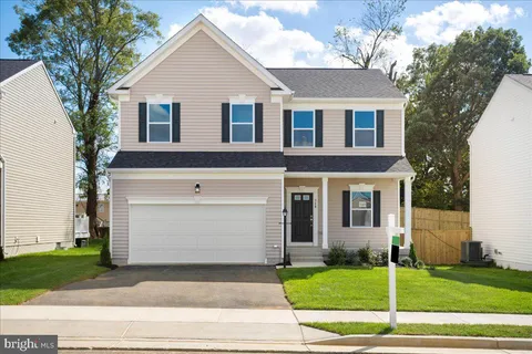 217 Spade End Road, Inwood, WV MLS: WVBE2037964