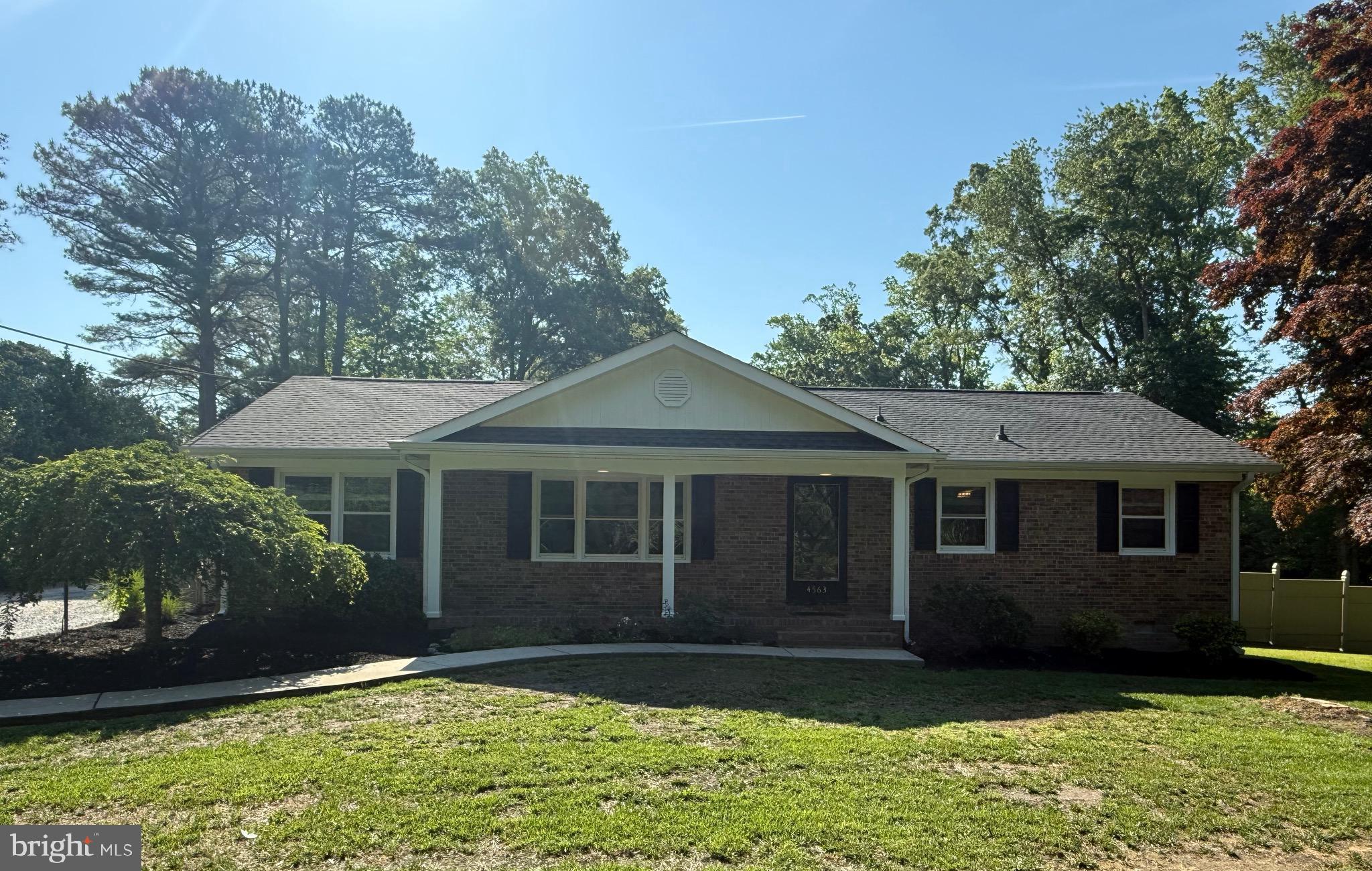 4563 NUTTERS CROSS ROAD, SALISBURY, MD, 21804 4563 NUTTERS CROSS ROAD