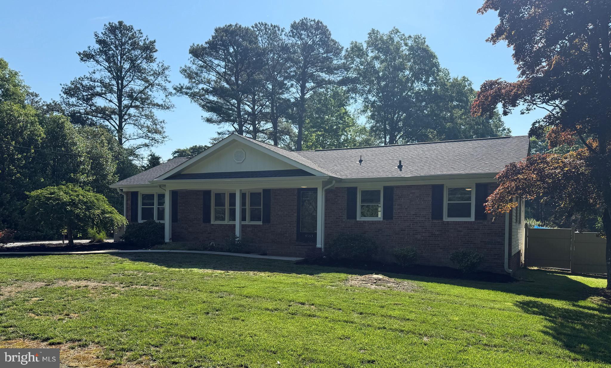 4563 NUTTERS CROSS ROAD, SALISBURY, MD, 21804 4563 NUTTERS CROSS ROAD