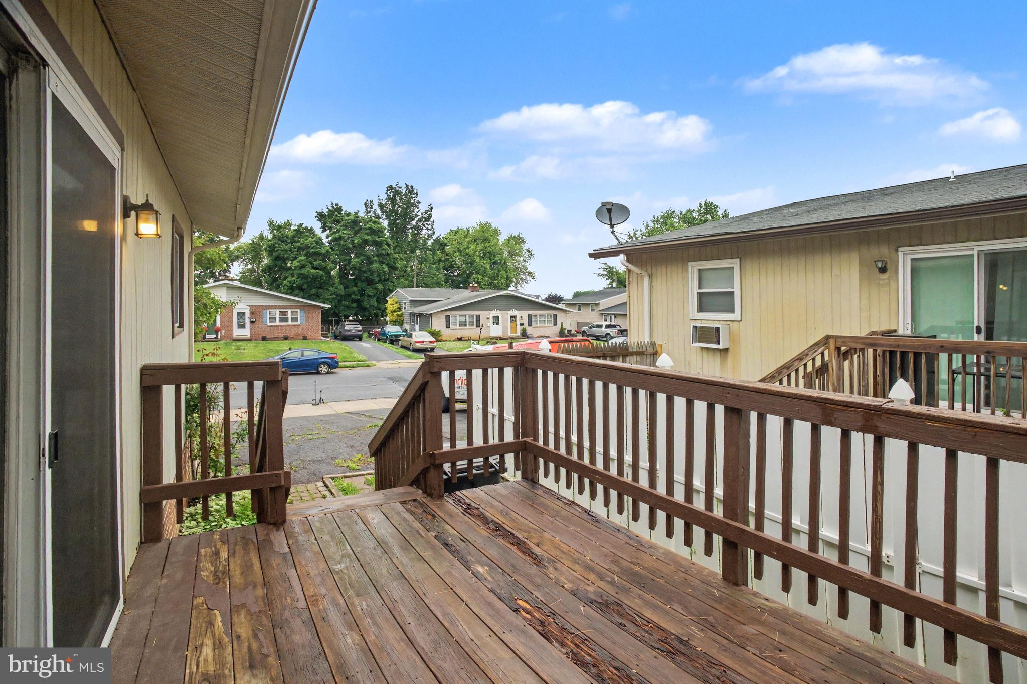 SUTTER VILLAGE - Residential