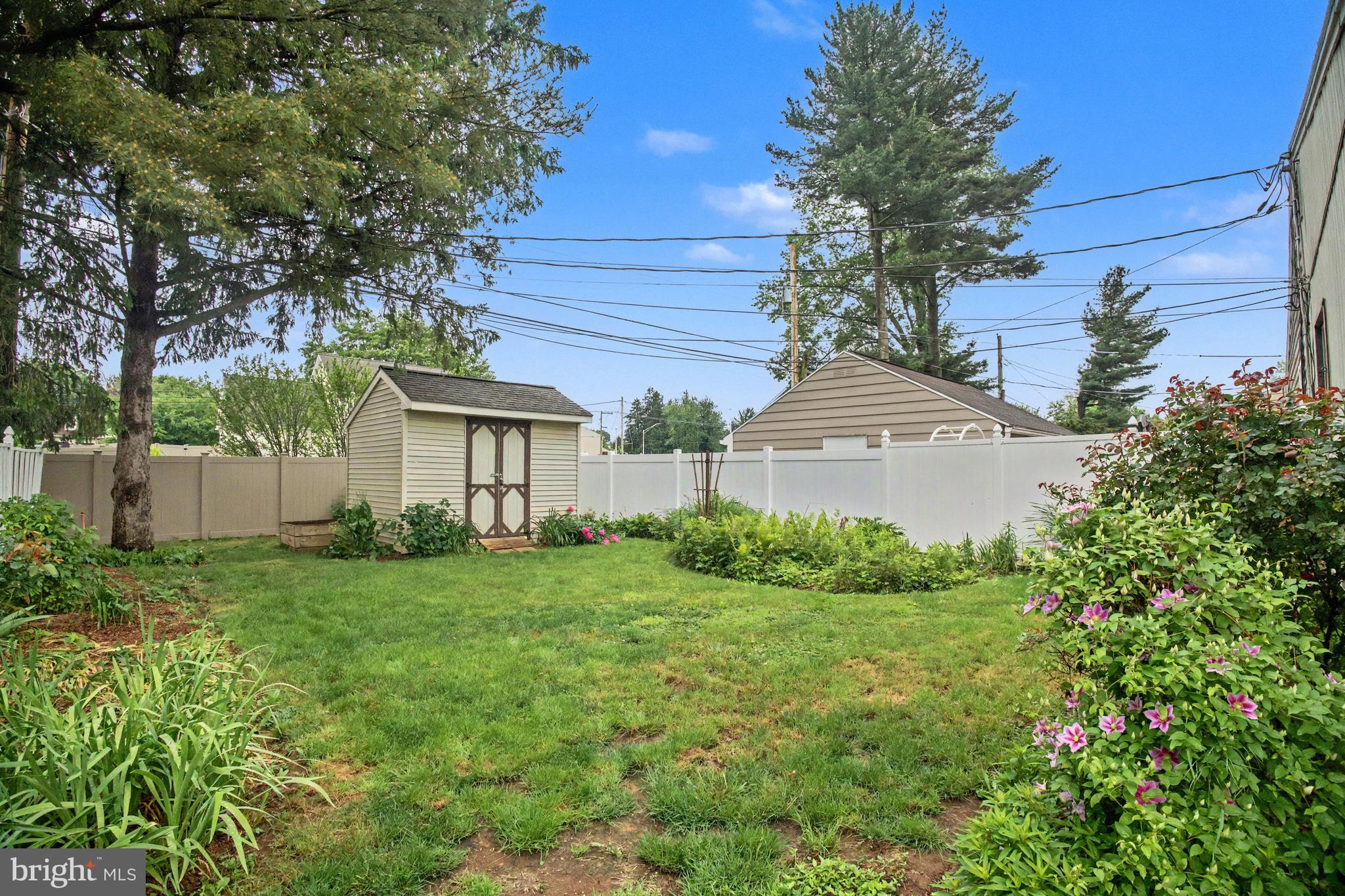 SUTTER VILLAGE - Residential