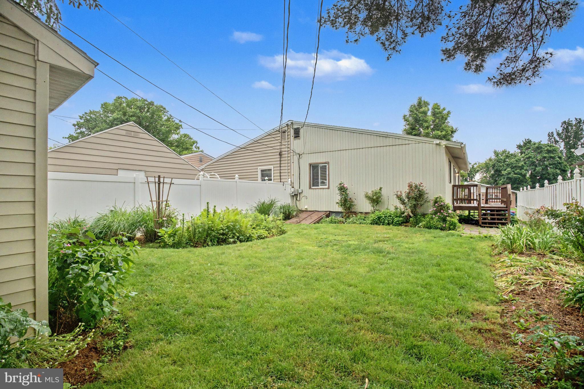 SUTTER VILLAGE - Residential