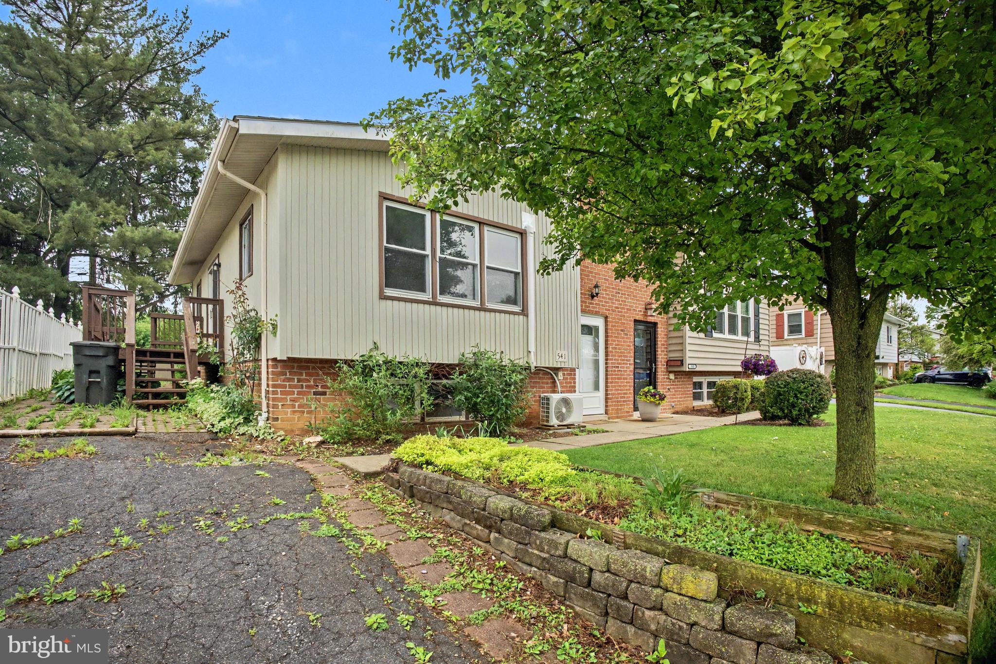 SUTTER VILLAGE - Residential