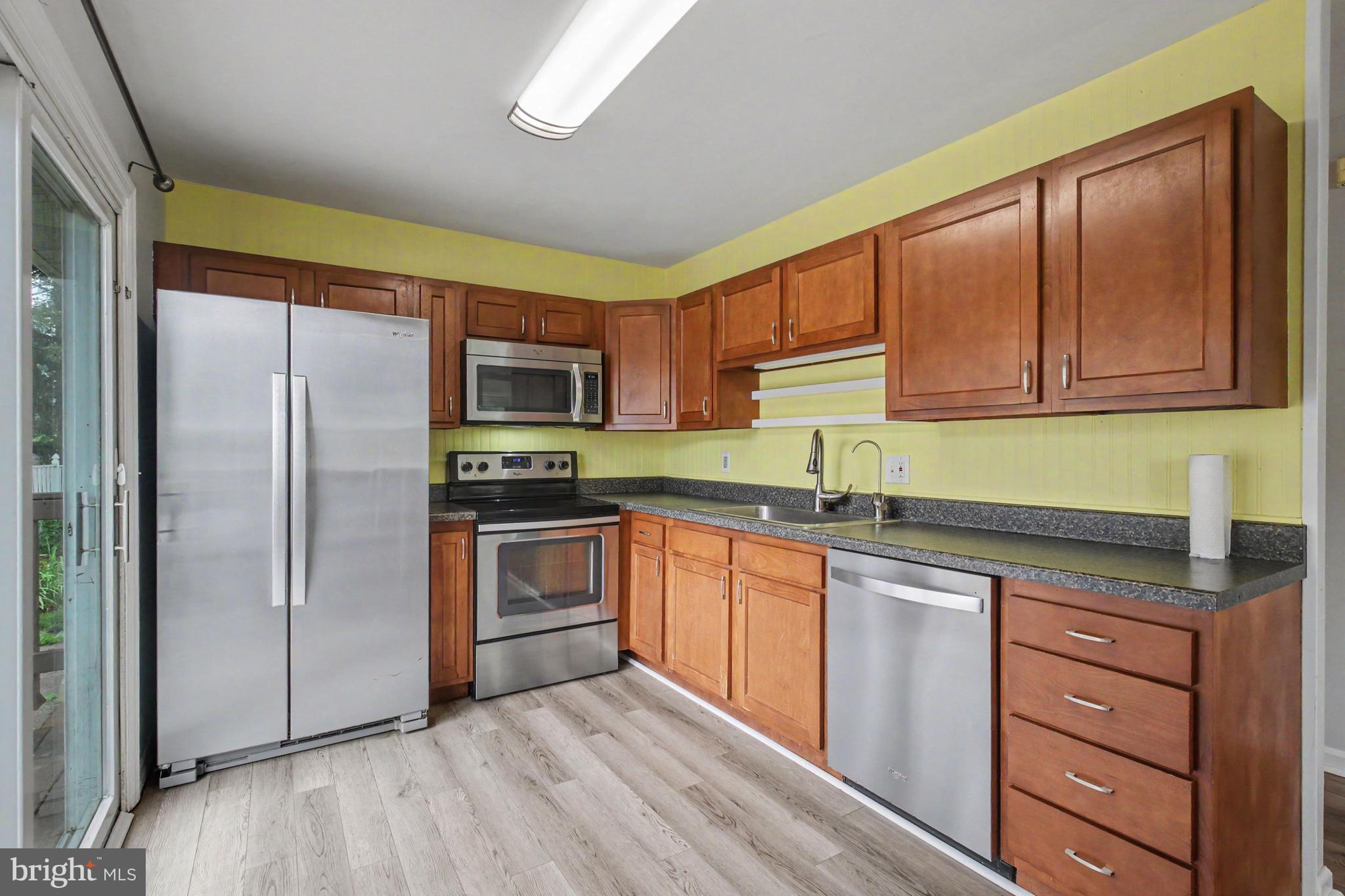 SUTTER VILLAGE - Residential