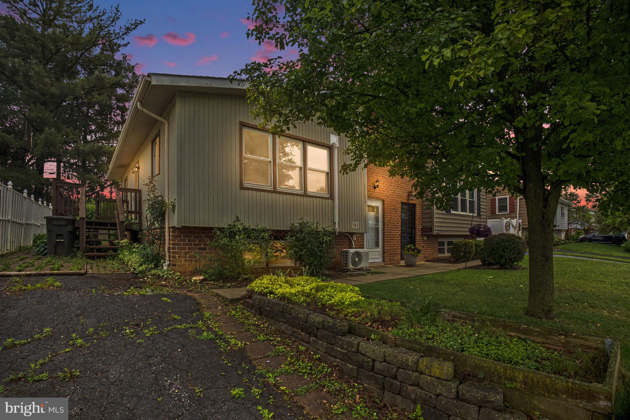 SUTTER VILLAGE - Residential