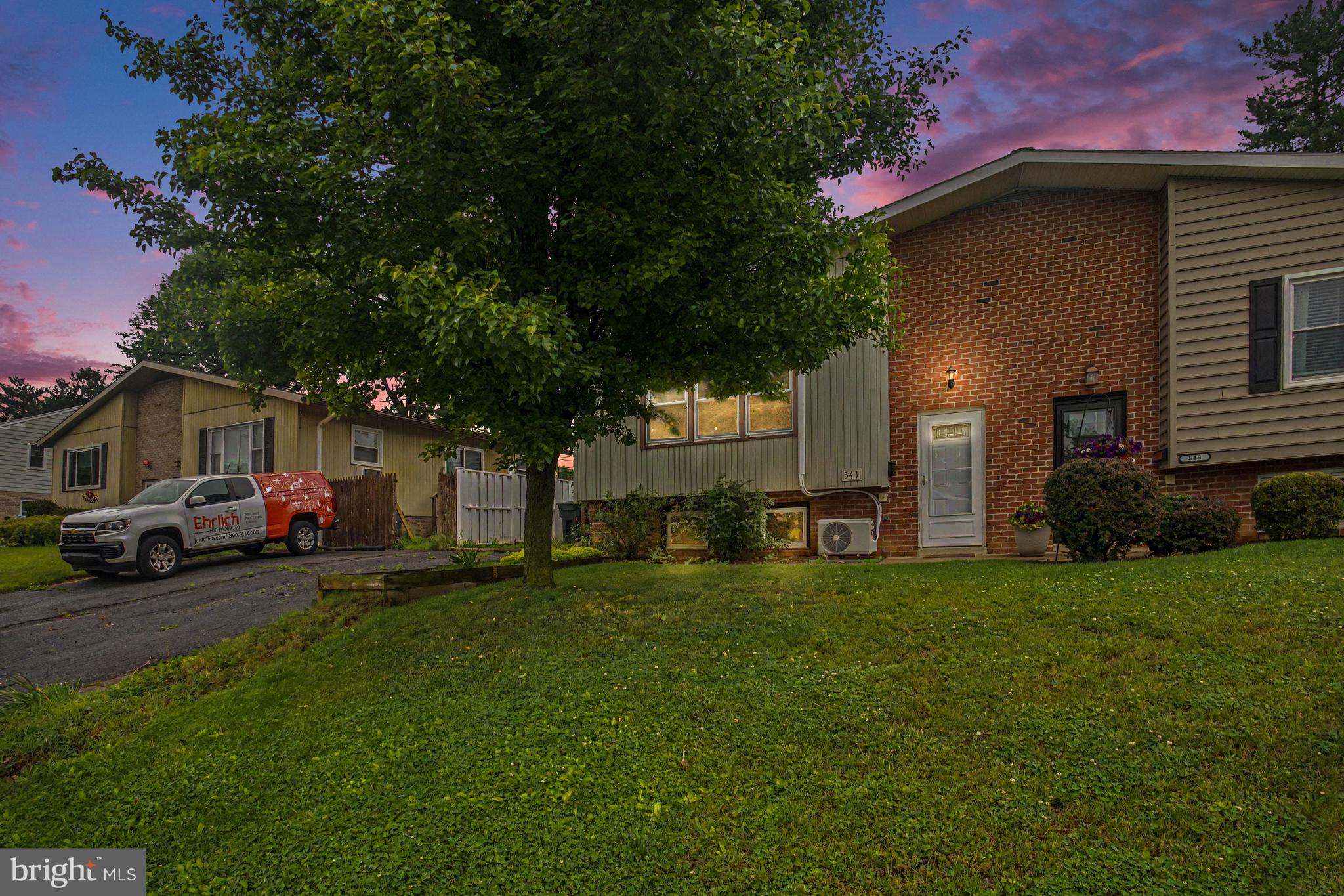 SUTTER VILLAGE - Residential